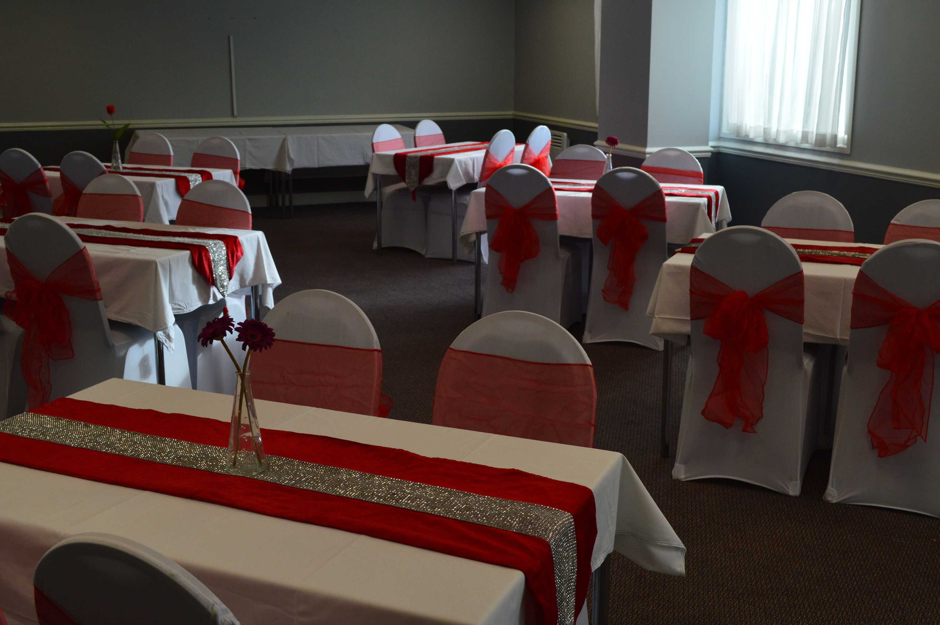 Gift card for Metro Inns Walsall