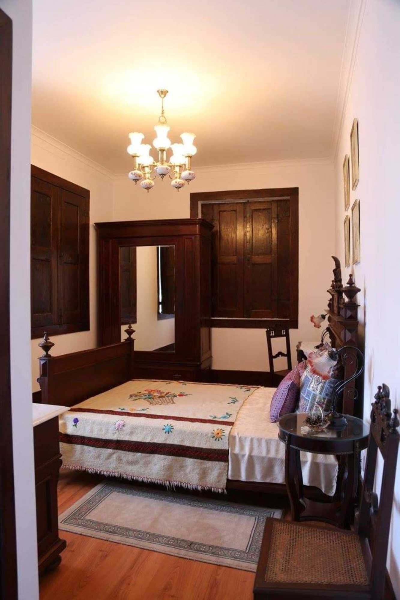 Gift card for Quinta Vila Verde Paixao Ancestral