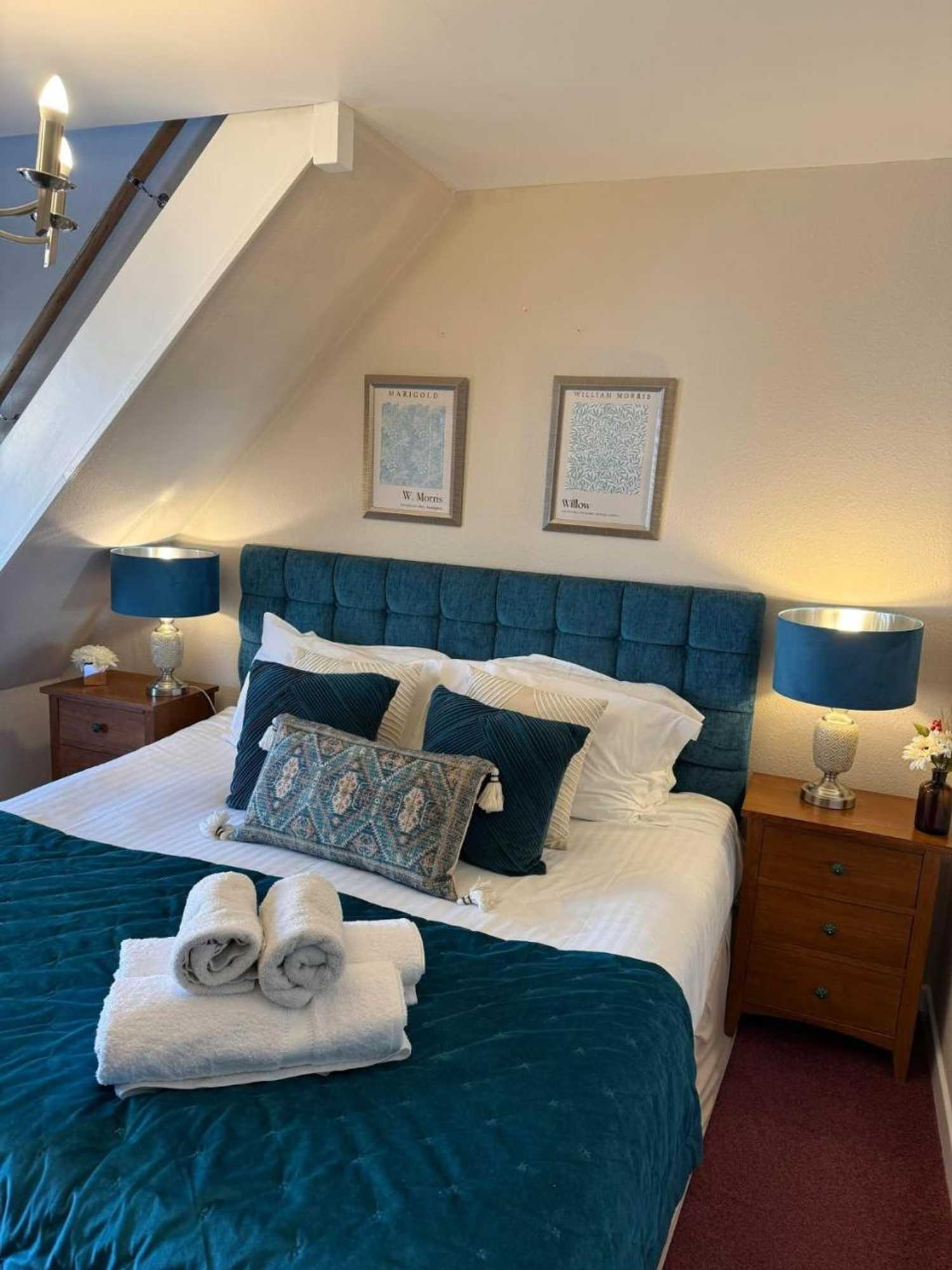 Gift card for Broadlands Adults Only