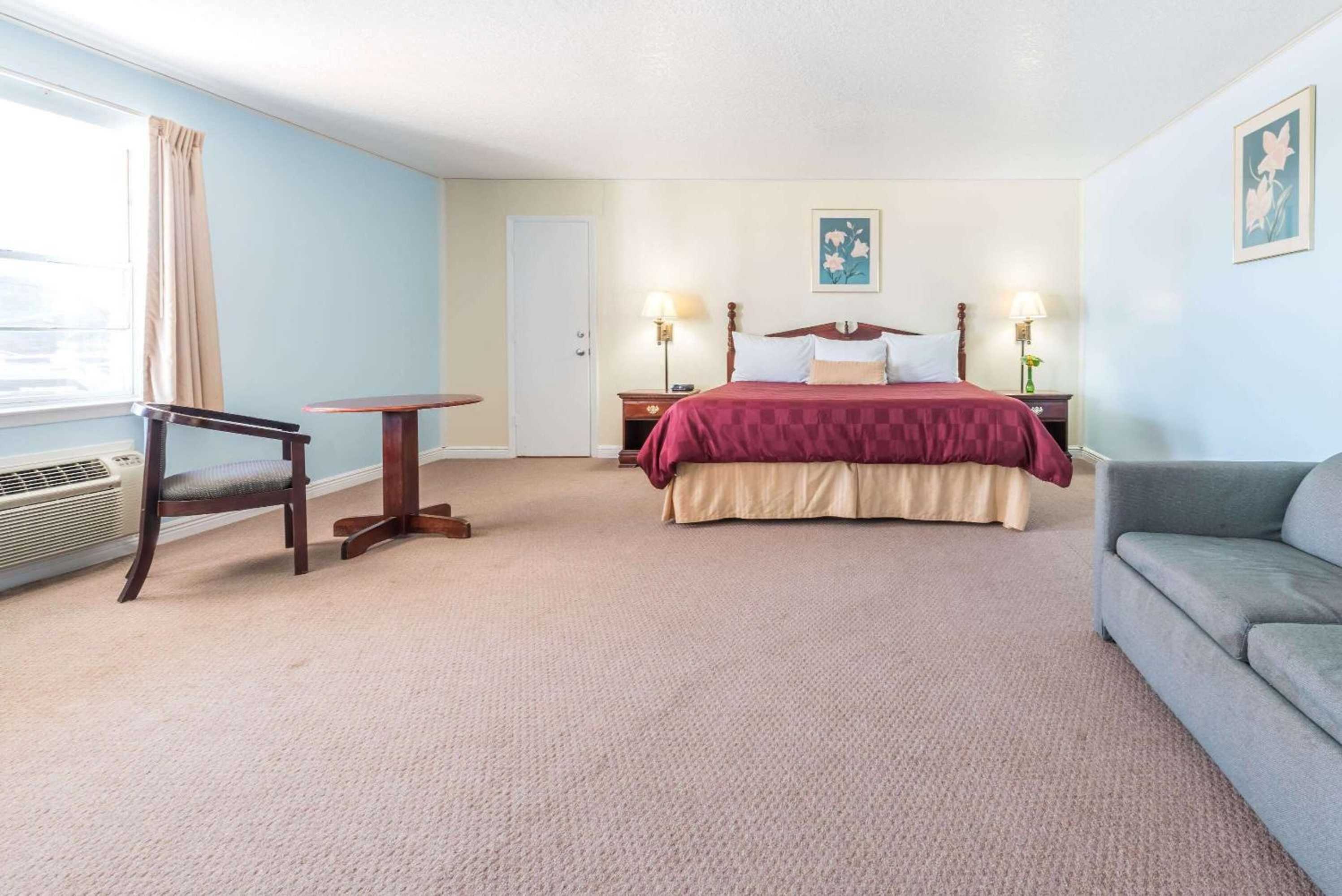 Gift card for Relax Inn Mineral Wells Gift card for Relax Inn Mineral Wells