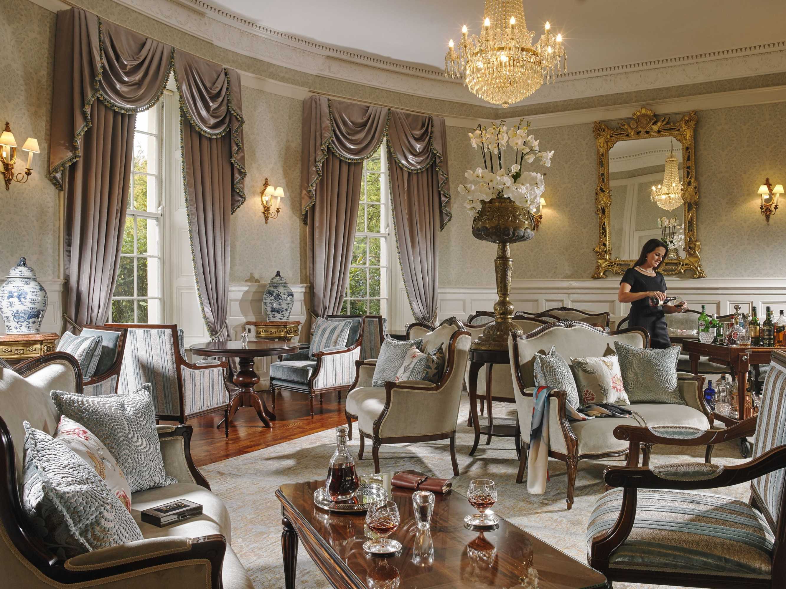 Gift card for The Maryborough Hotel And Spa Gift card for The Maryborough Hotel And Spa