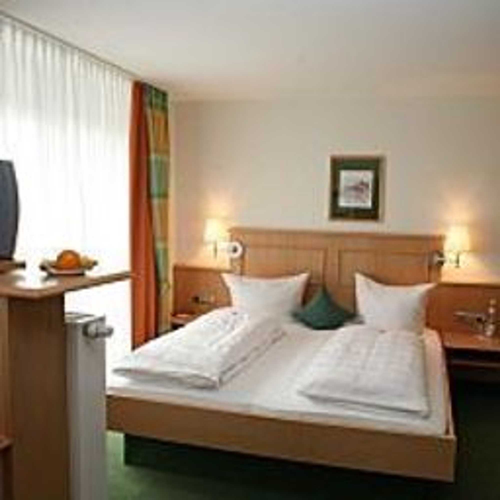 Gift card for Hotel Brauerei Gasthof Höhn Gift card for Hotel Brauerei Gasthof Höhn