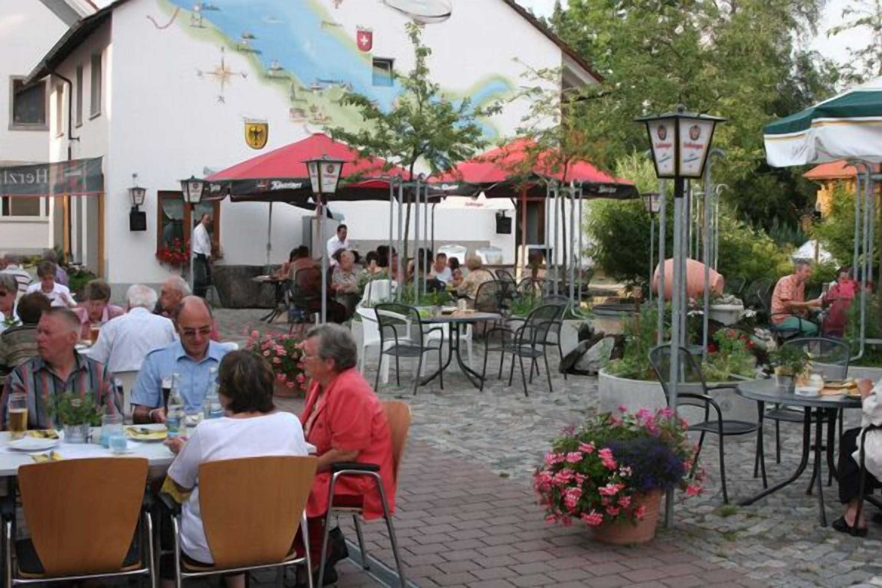 Gift card for Trip Inn Landhotel Krone Gift card for Trip Inn Landhotel Krone