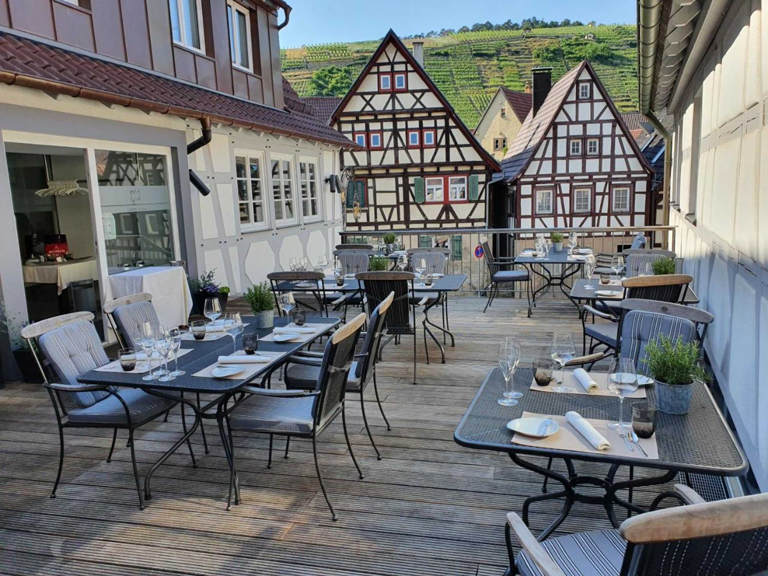 Gift card for Hotel Restaurant Lamm Rosswag Gift card for Hotel Restaurant Lamm Rosswag