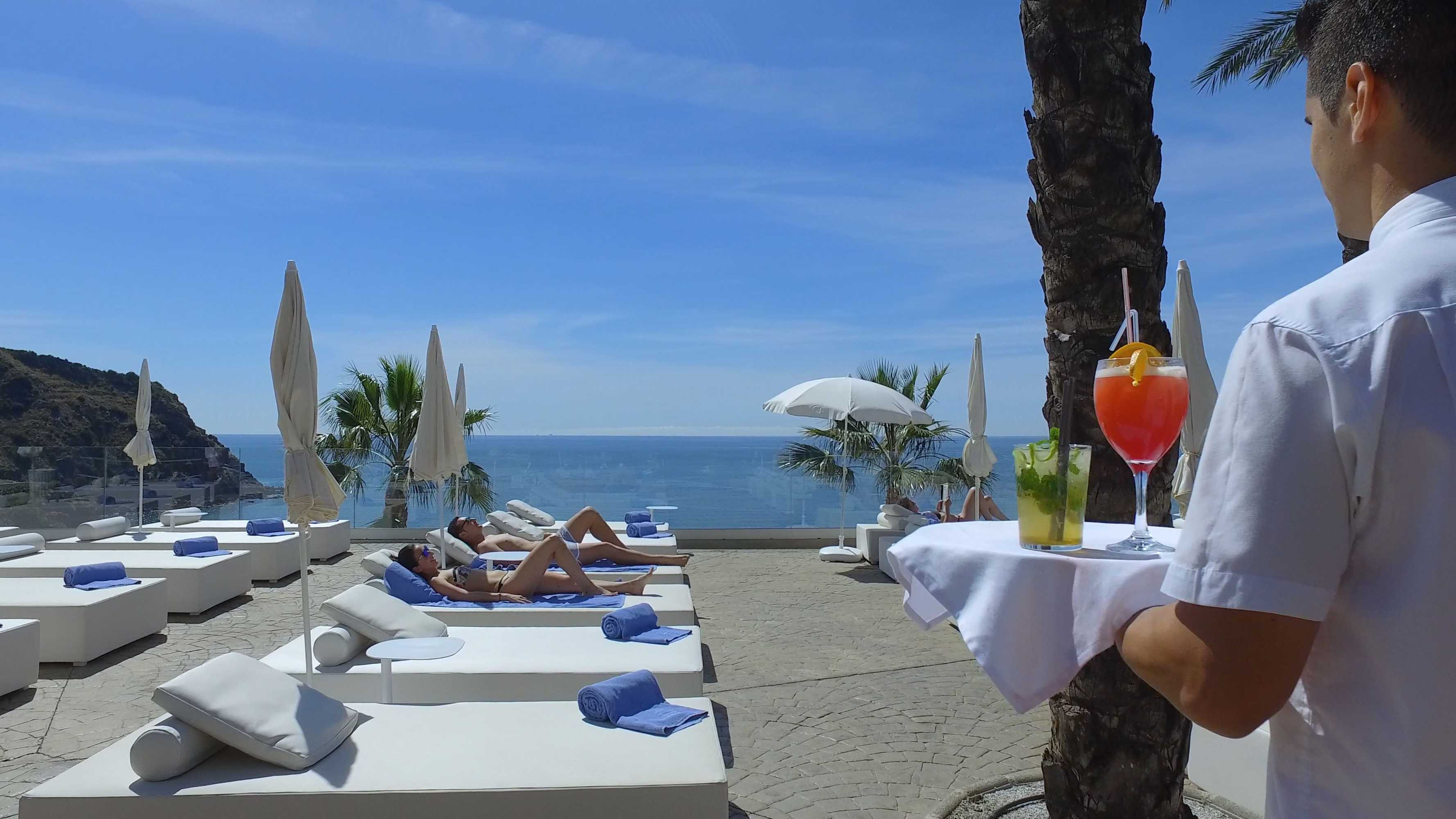 Gift card for Playacalida Hotel Gift card for Playacalida Hotel
