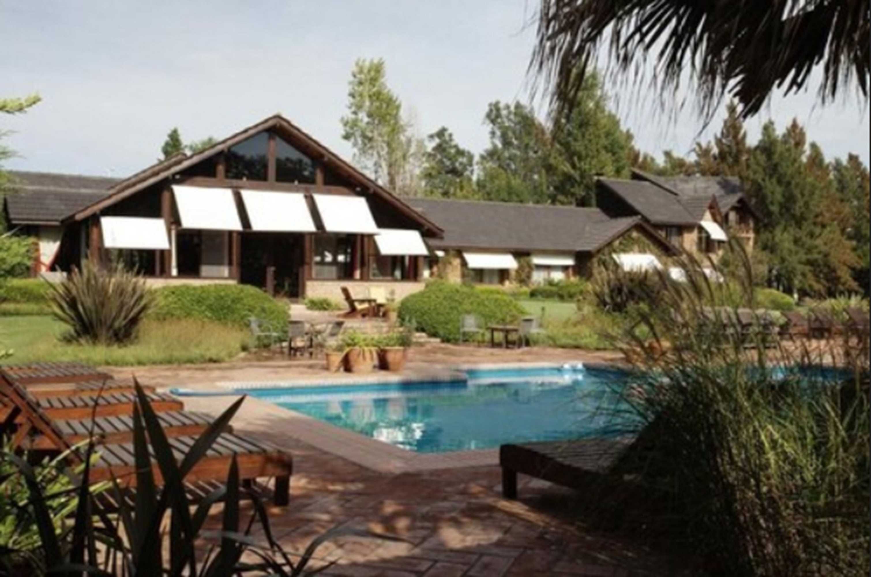 Gift card for La Posta Del Pilar Hotel & Spa - Adults Only Gift card for La Posta Del Pilar Hotel & Spa - Adults Only