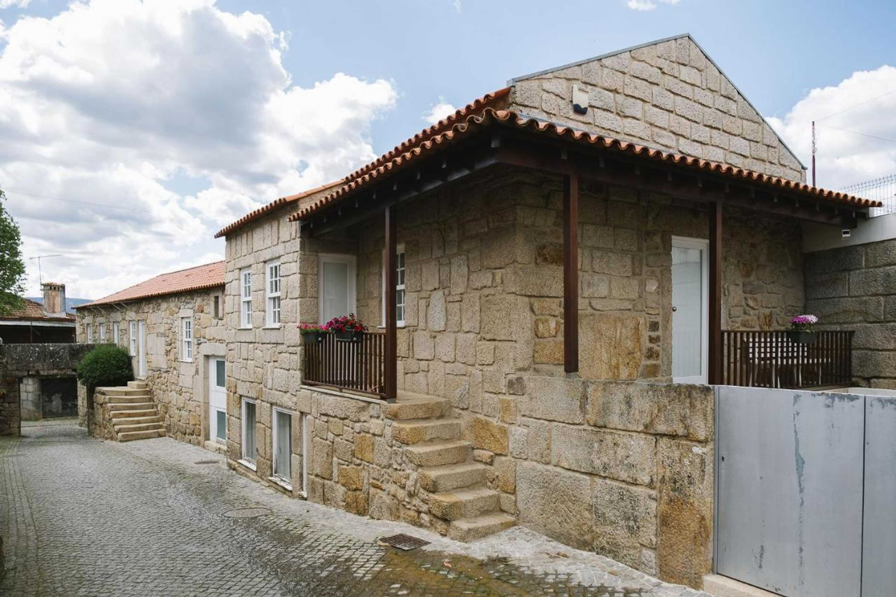 Gift card for Casa do Passadiço - Alvarenga