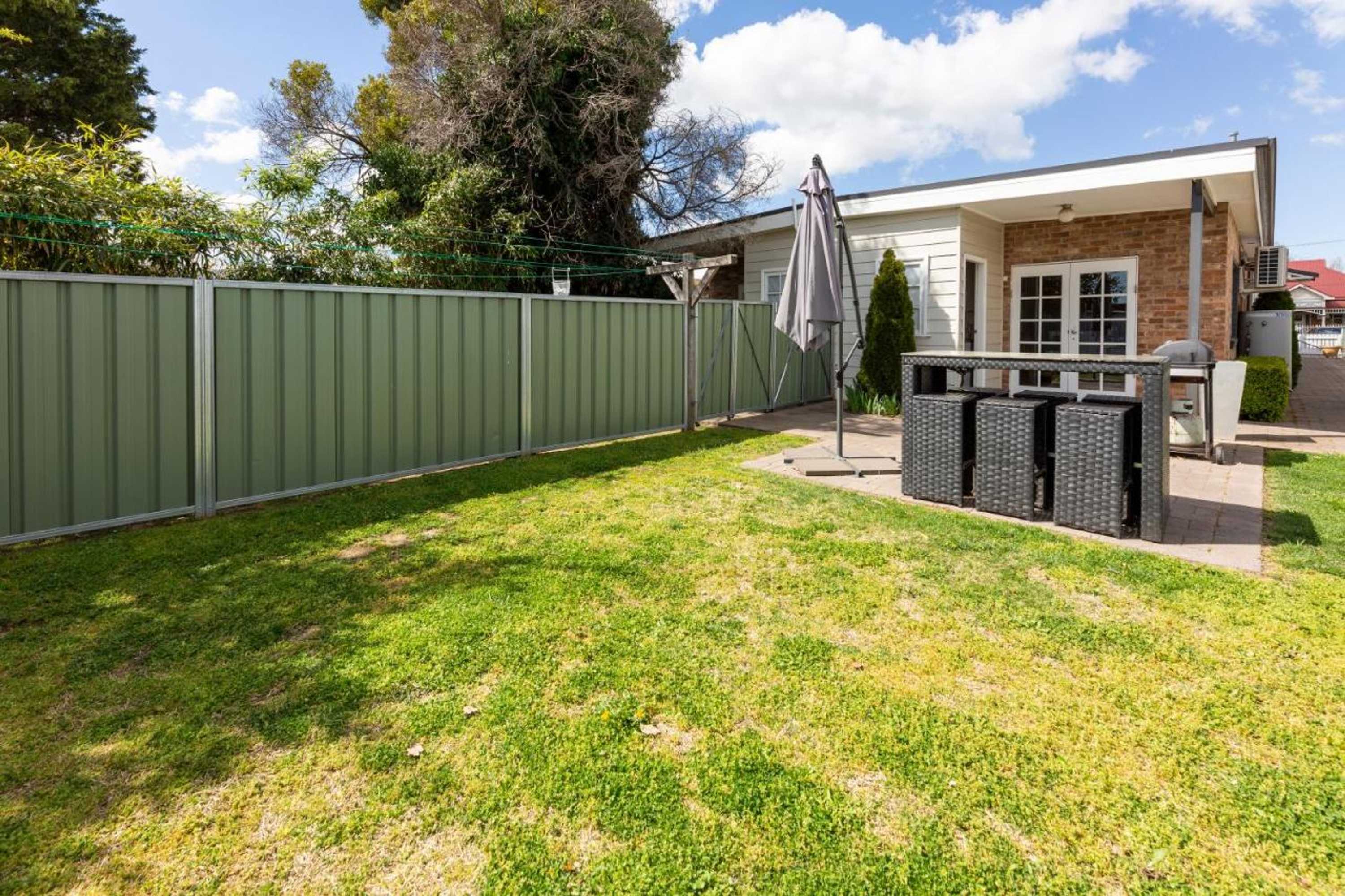 Gift card for The Edward Townhouse 155 - Steps to Town