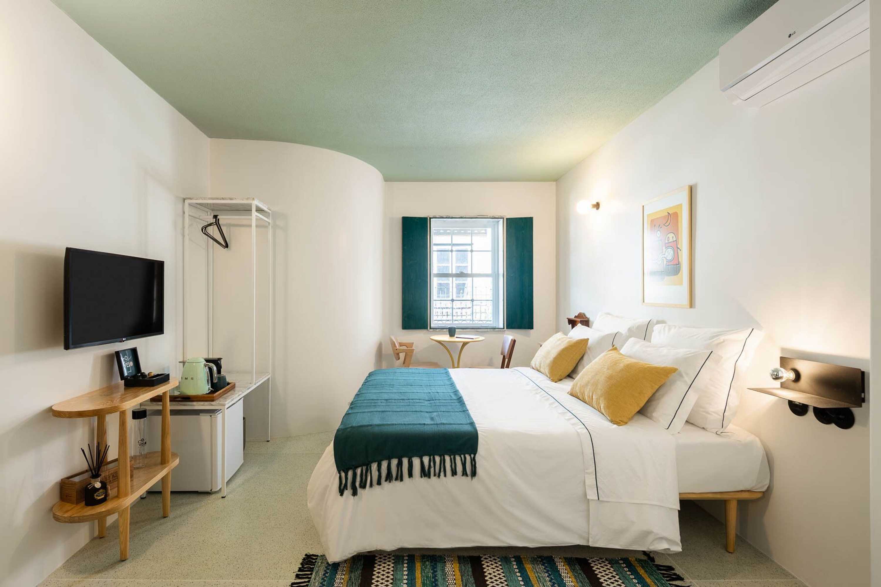 Gift card for Covelo - The Original Rooms And Suites Gift card for Covelo - The Original Rooms And Suites
