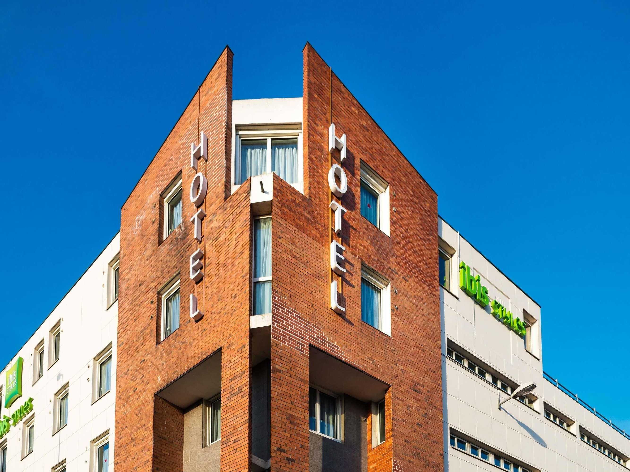 Gift card for Ibis Styles Reims Centre Gift card for Ibis Styles Reims Centre