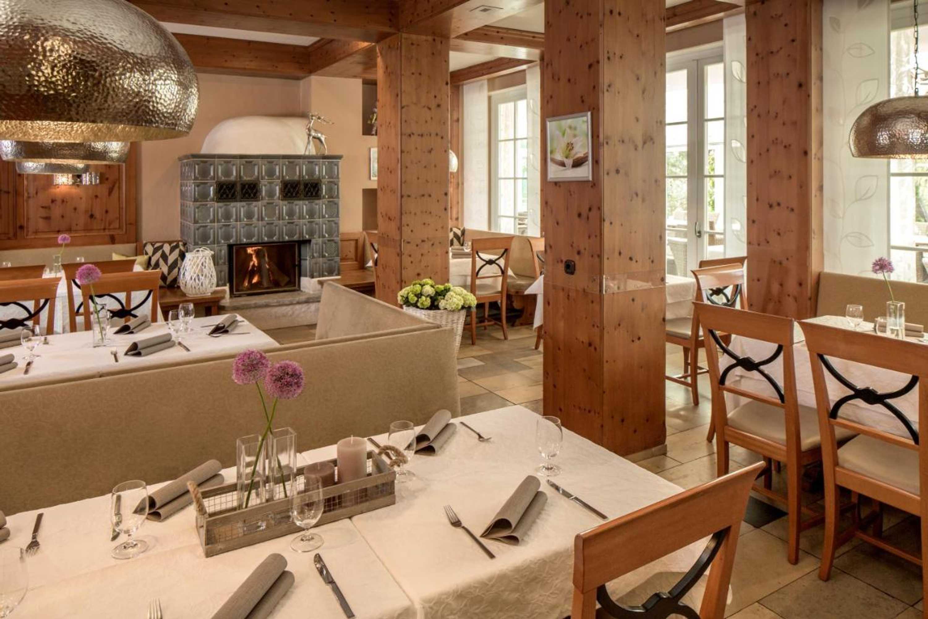 Gift card for Hotel-Restaurant Distlerhof