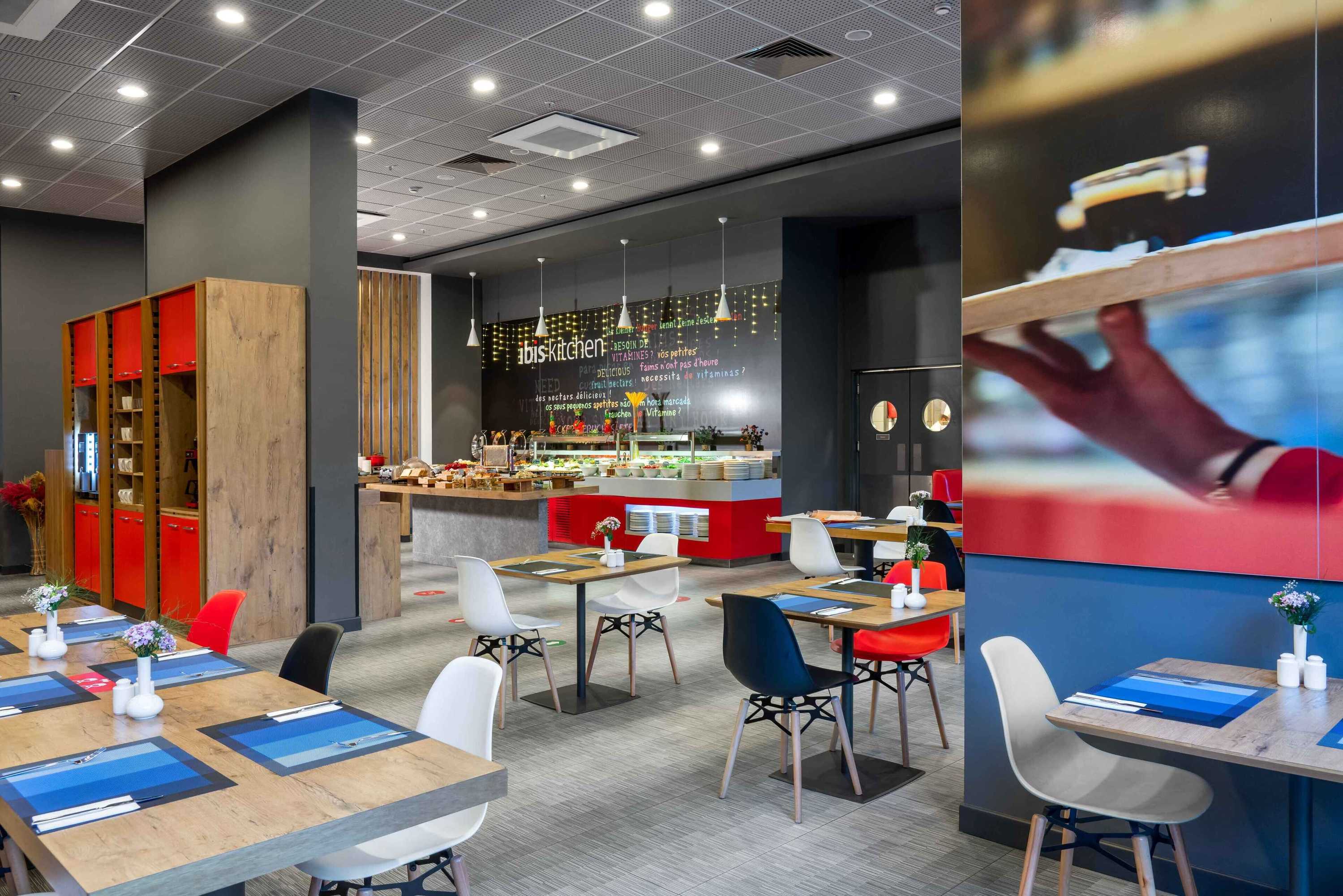 Gift card for Ibis Istanbul Tuzla Hotel Gift card for Ibis Istanbul Tuzla Hotel