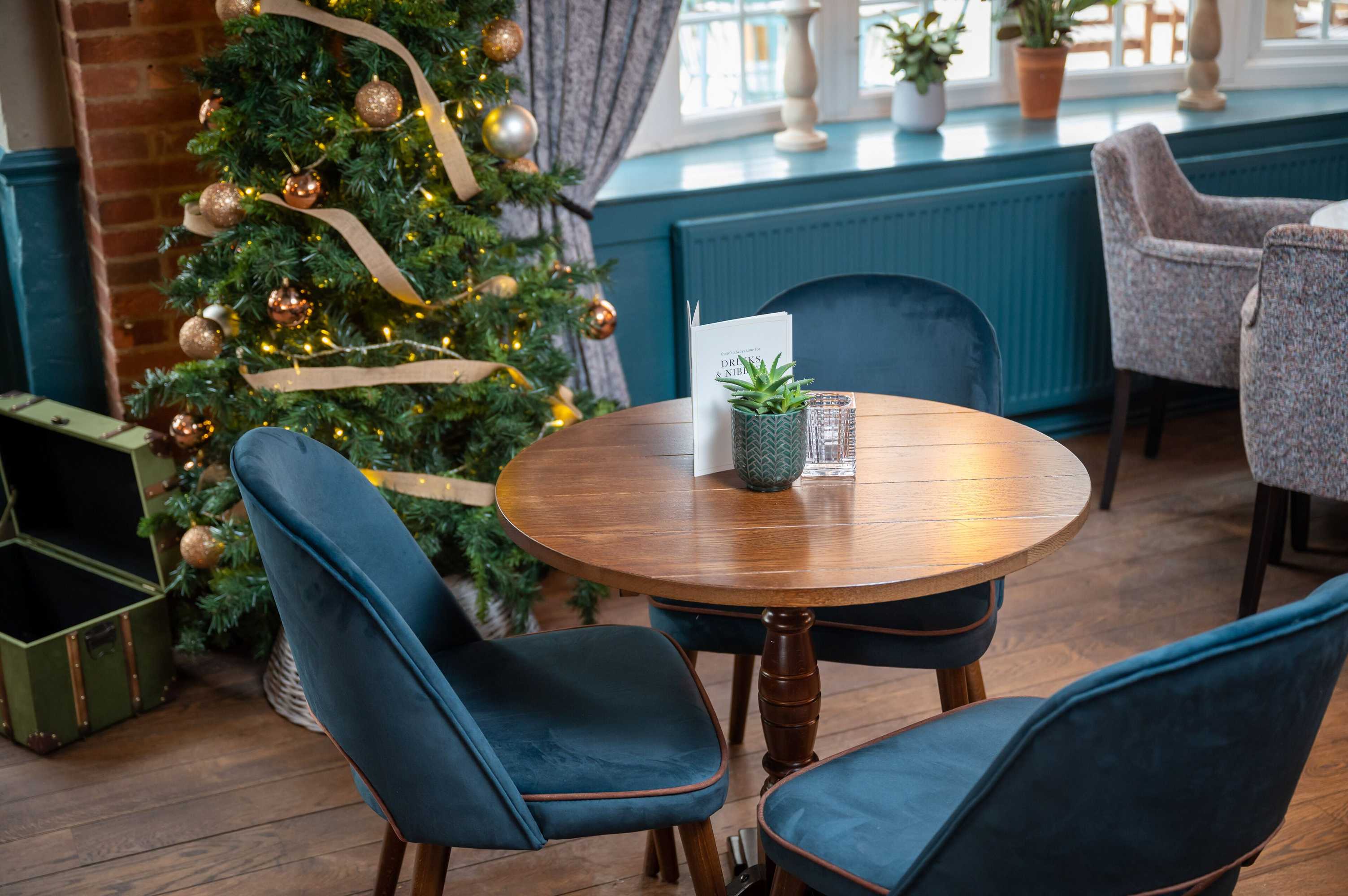 Gift card for Riverside Hotel Branston by Chef And Brewer Collection