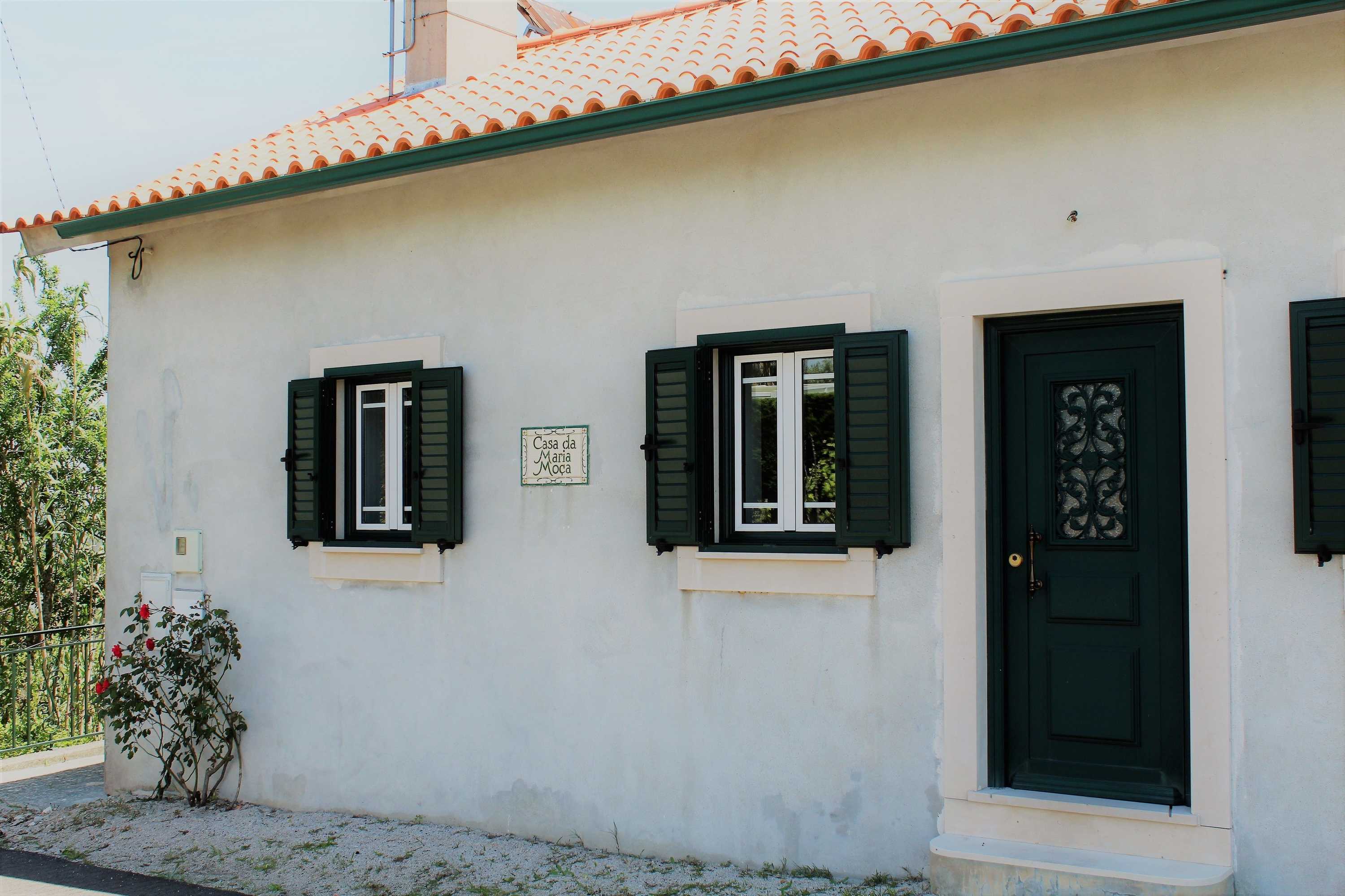 Gift card for Casa da Maria Moça