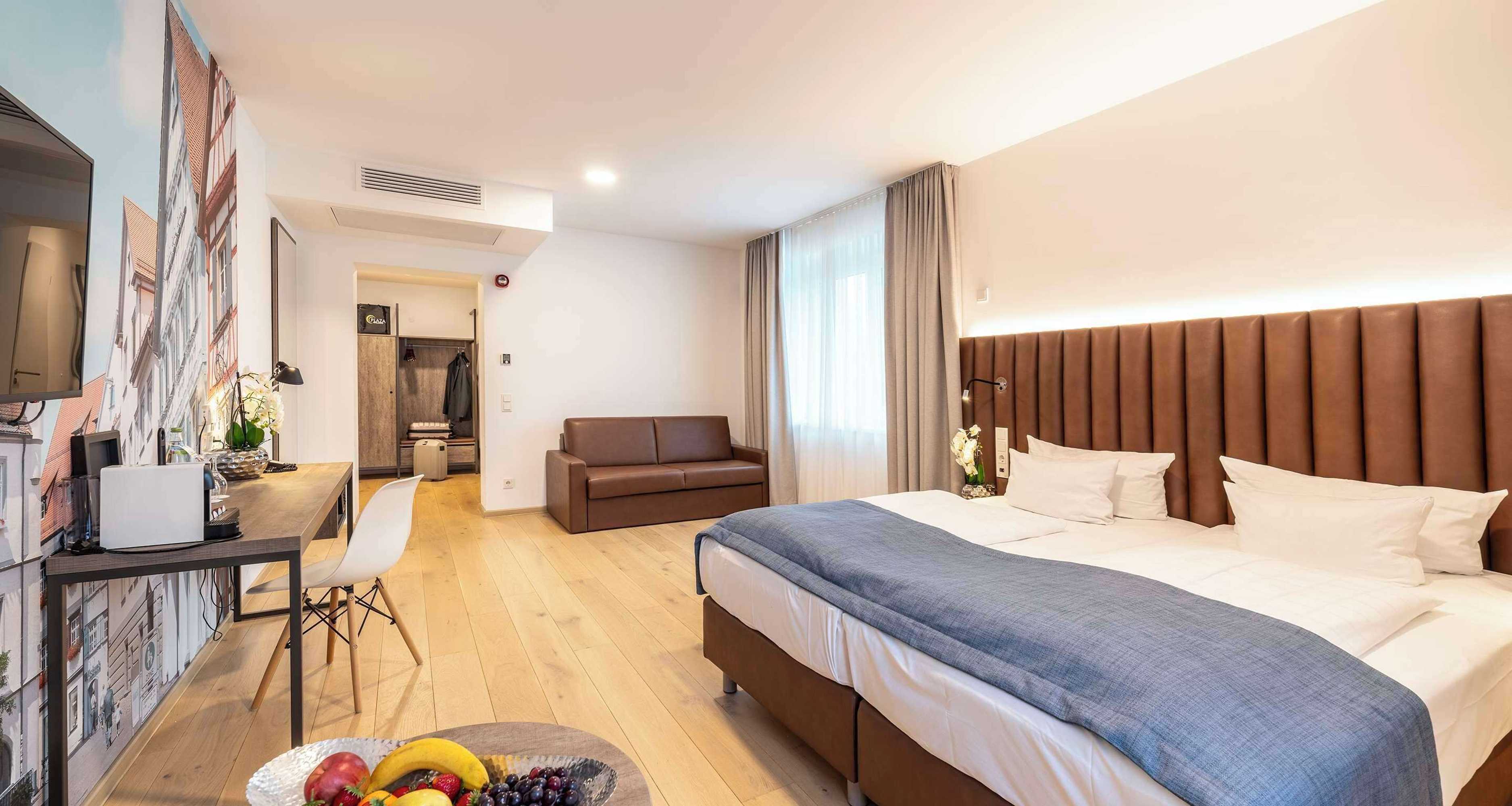 Gift card for Aiden by Best Western Biberach