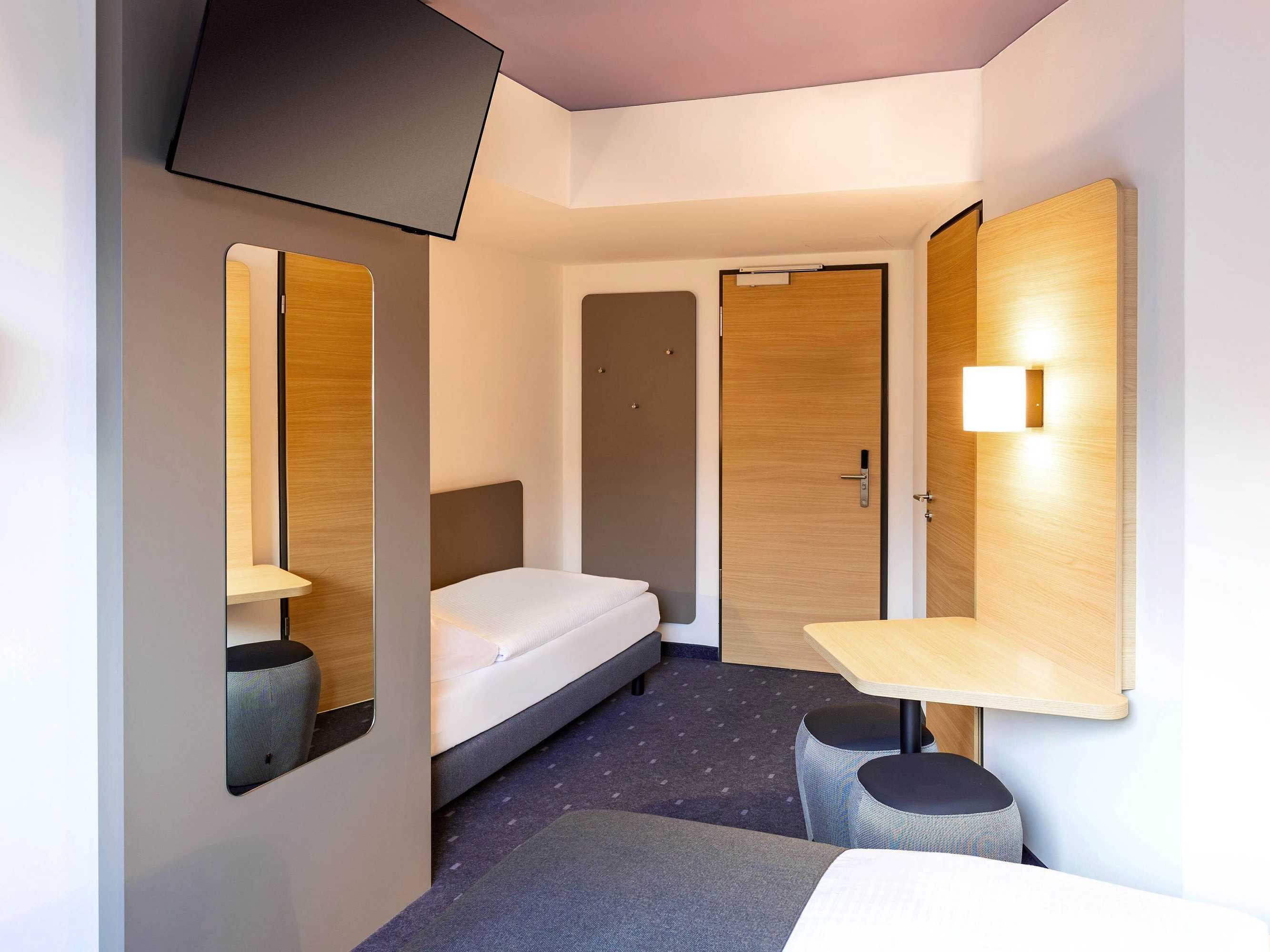 Gift card for B&b Hotel Zwickau