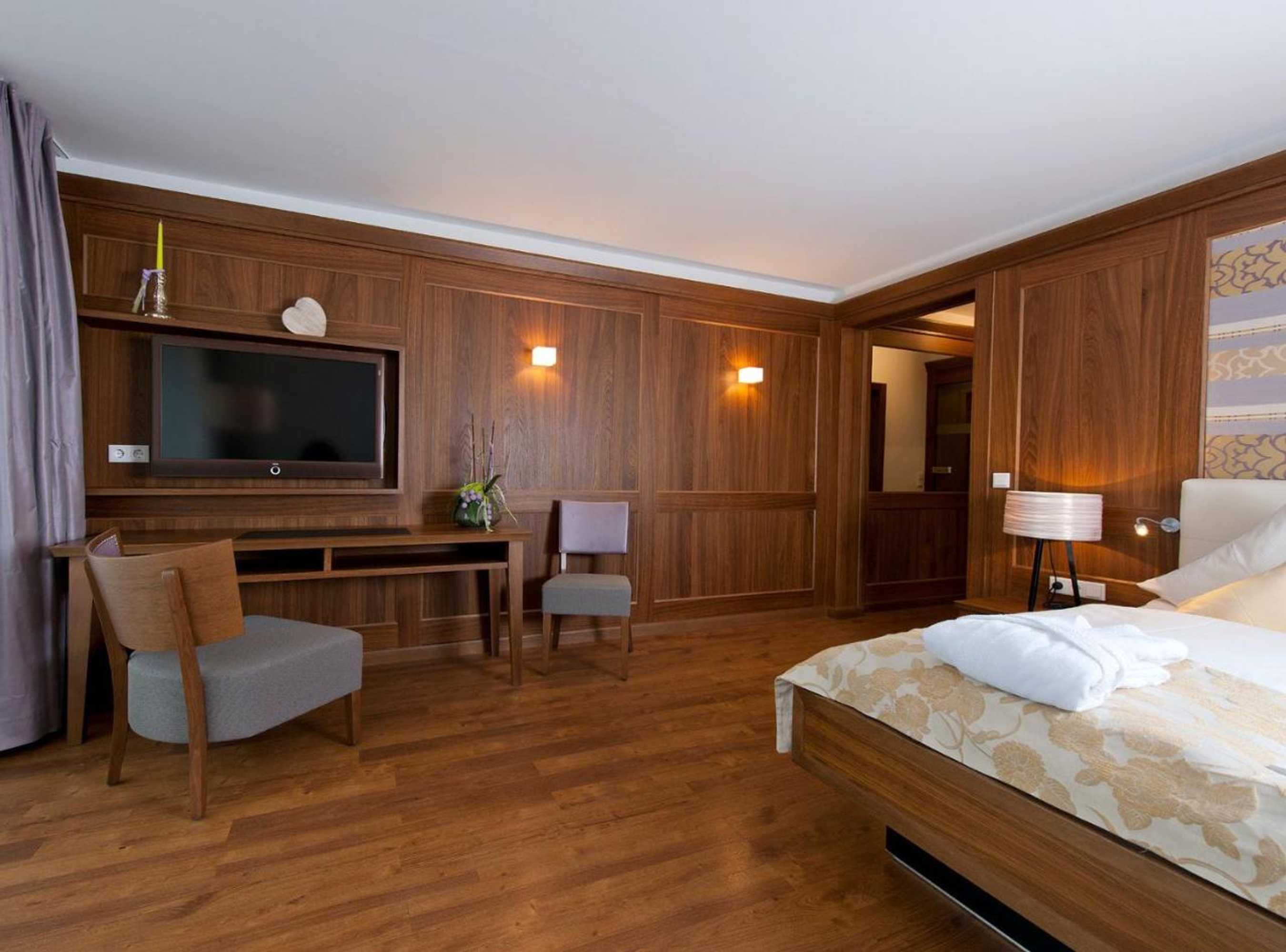 Gift card for Heinzler am See