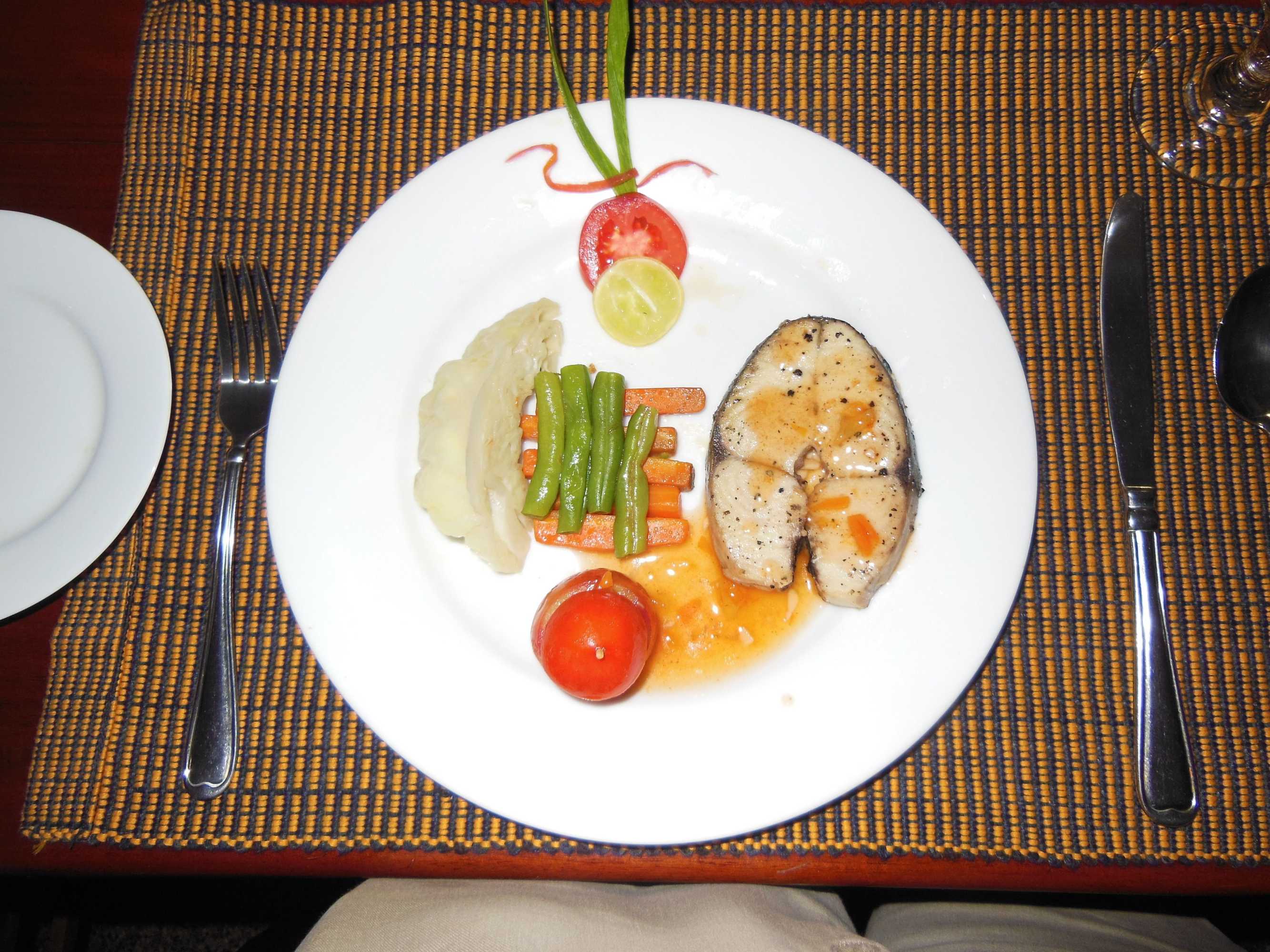 Gift card for Sanmali Beach Hotel