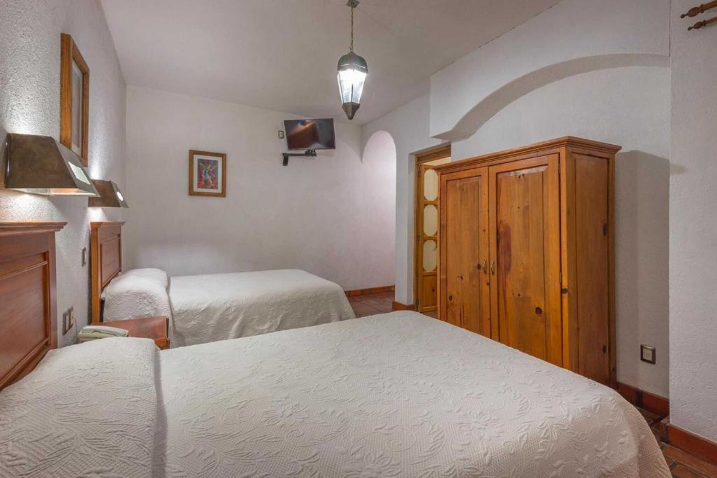 Gift card for Hotel Refugio Del Angel Gift card for Hotel Refugio Del Angel