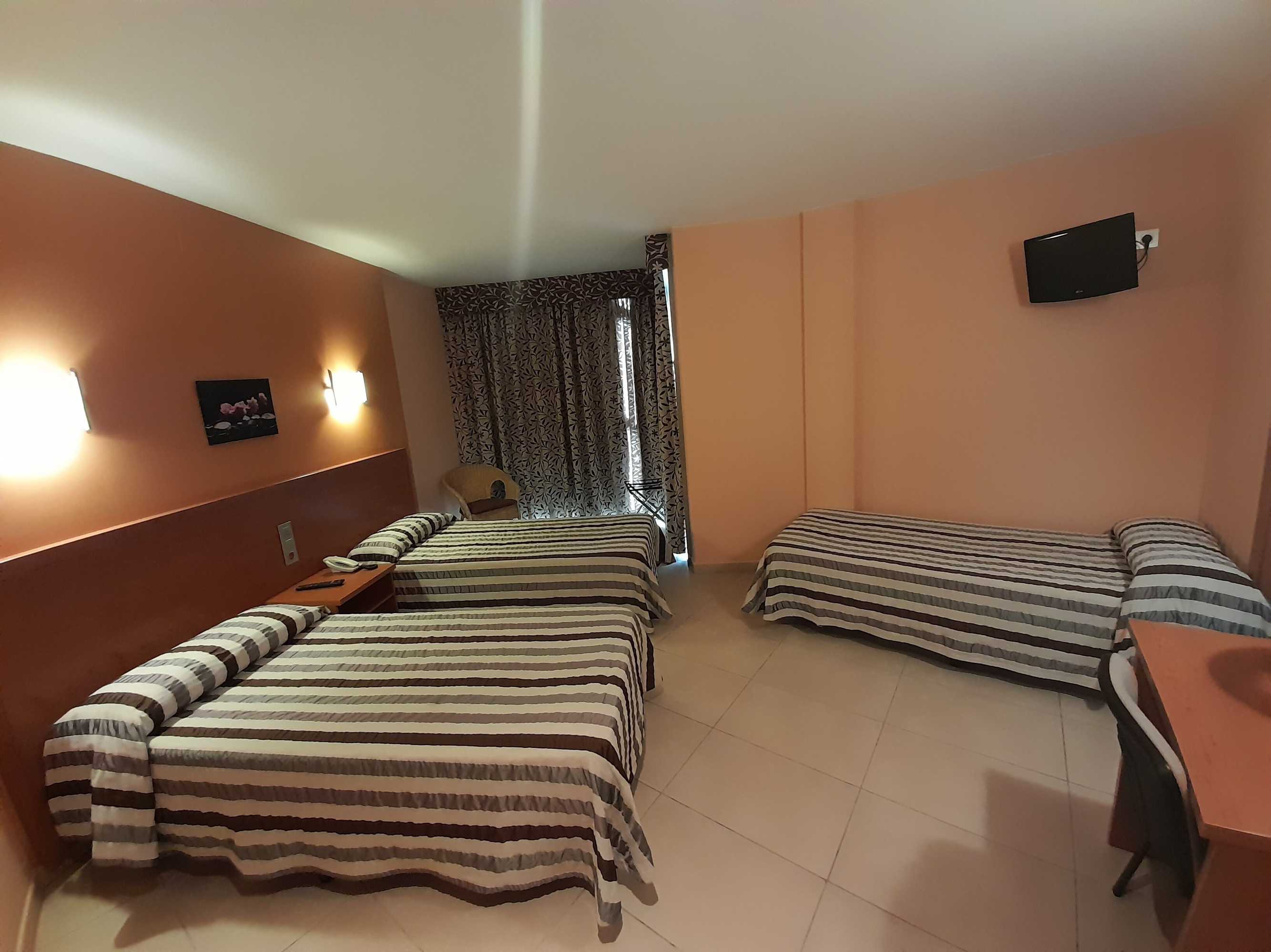 Gift card for Hotel Avenida El Morell