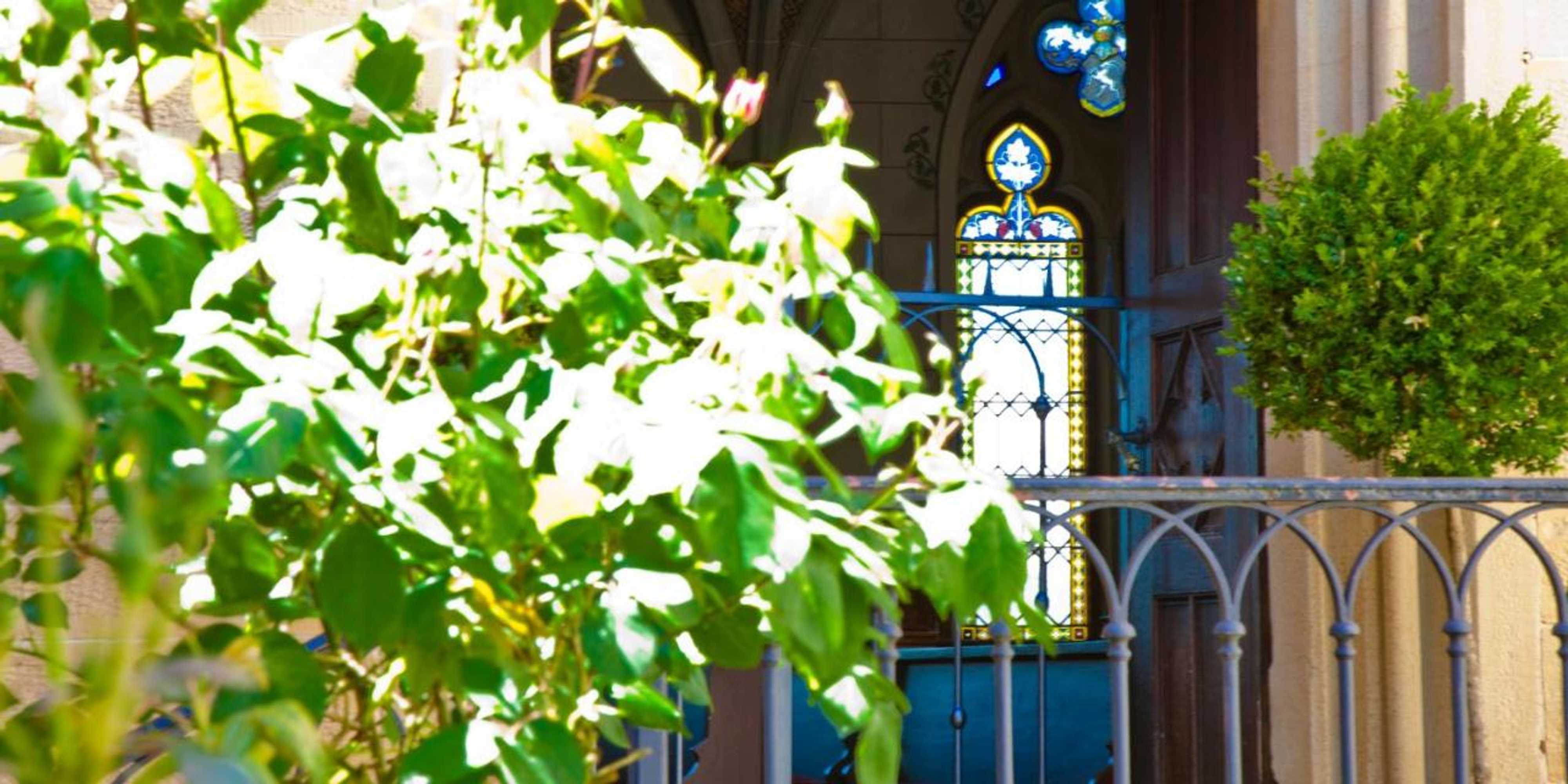 Gift card for Schloss Weitenburg