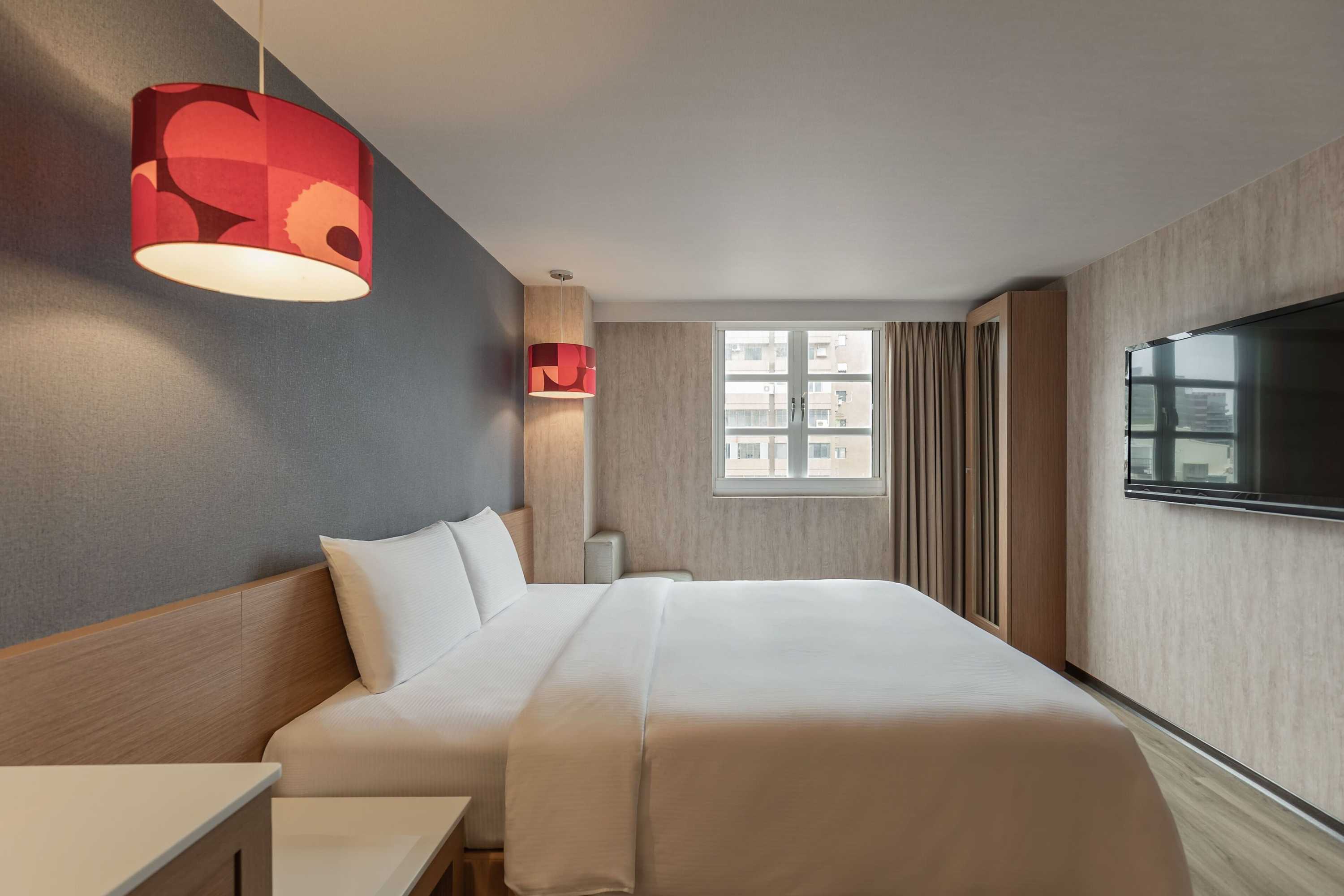 Gift card for Kindness Hotel - Tainan Chihkan Tower Gift card for Kindness Hotel - Tainan Chihkan Tower