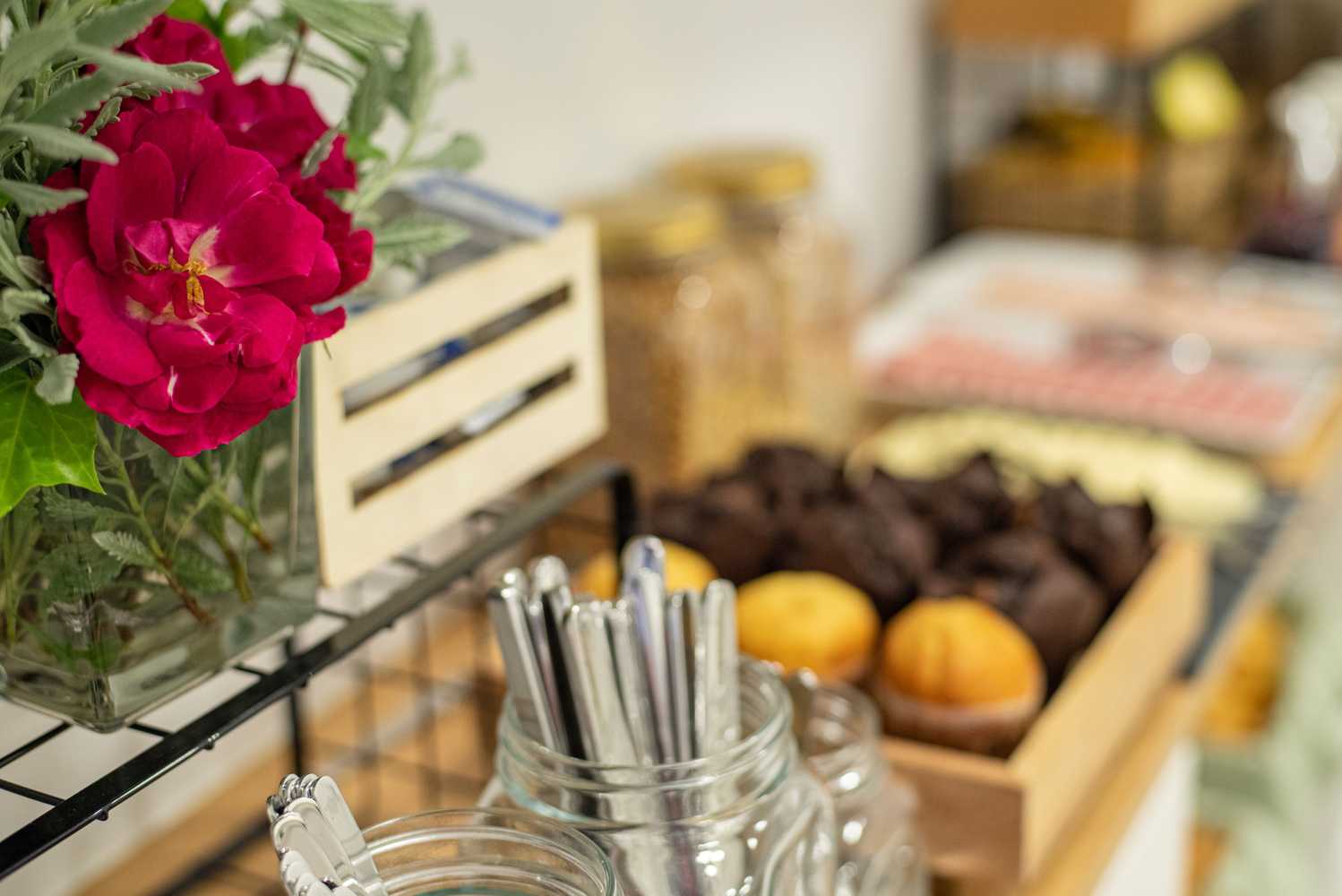 Gift card for Olive Boutique Guesthouse