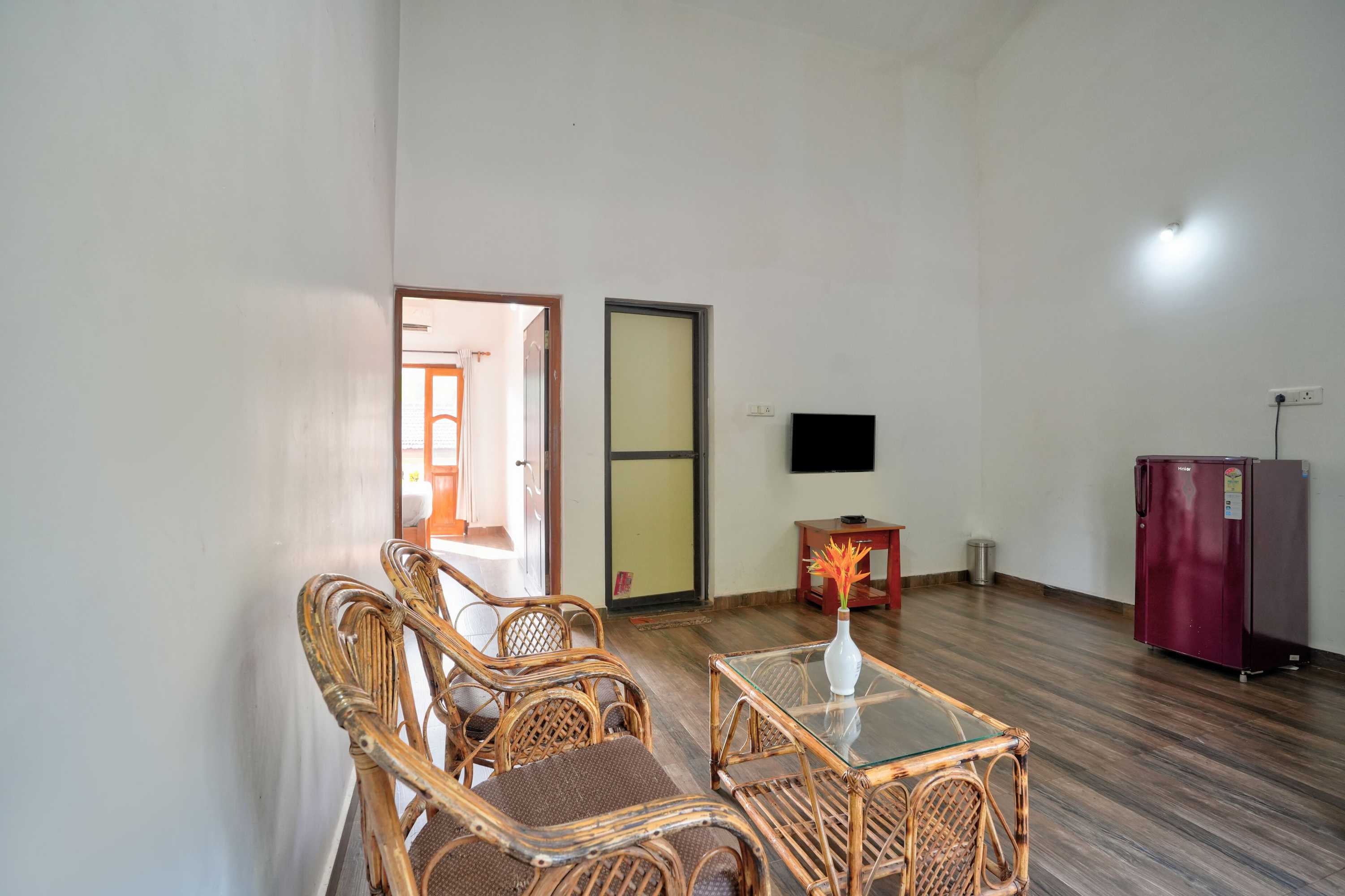 Gift card for Casa De Royale - Anjuna