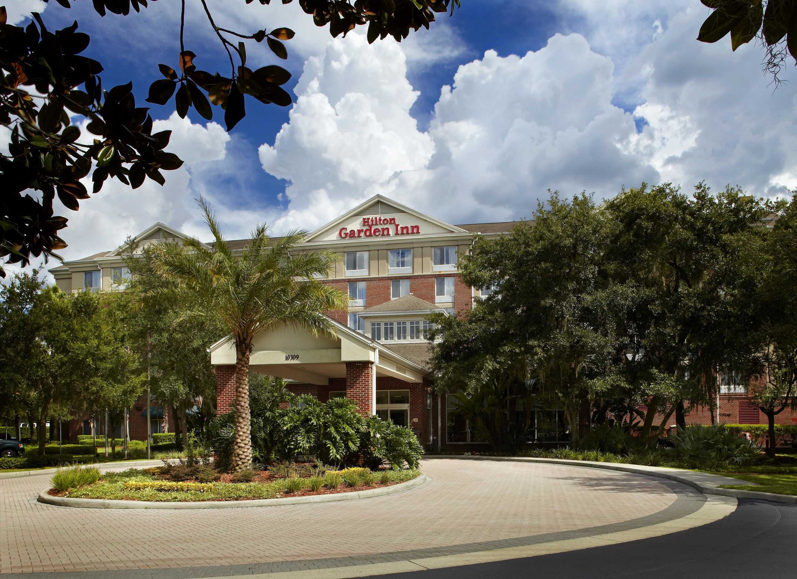 Gift card for Hilton Garden Inn Tampa East/brandon Gift card for Hilton Garden Inn Tampa East/brandon