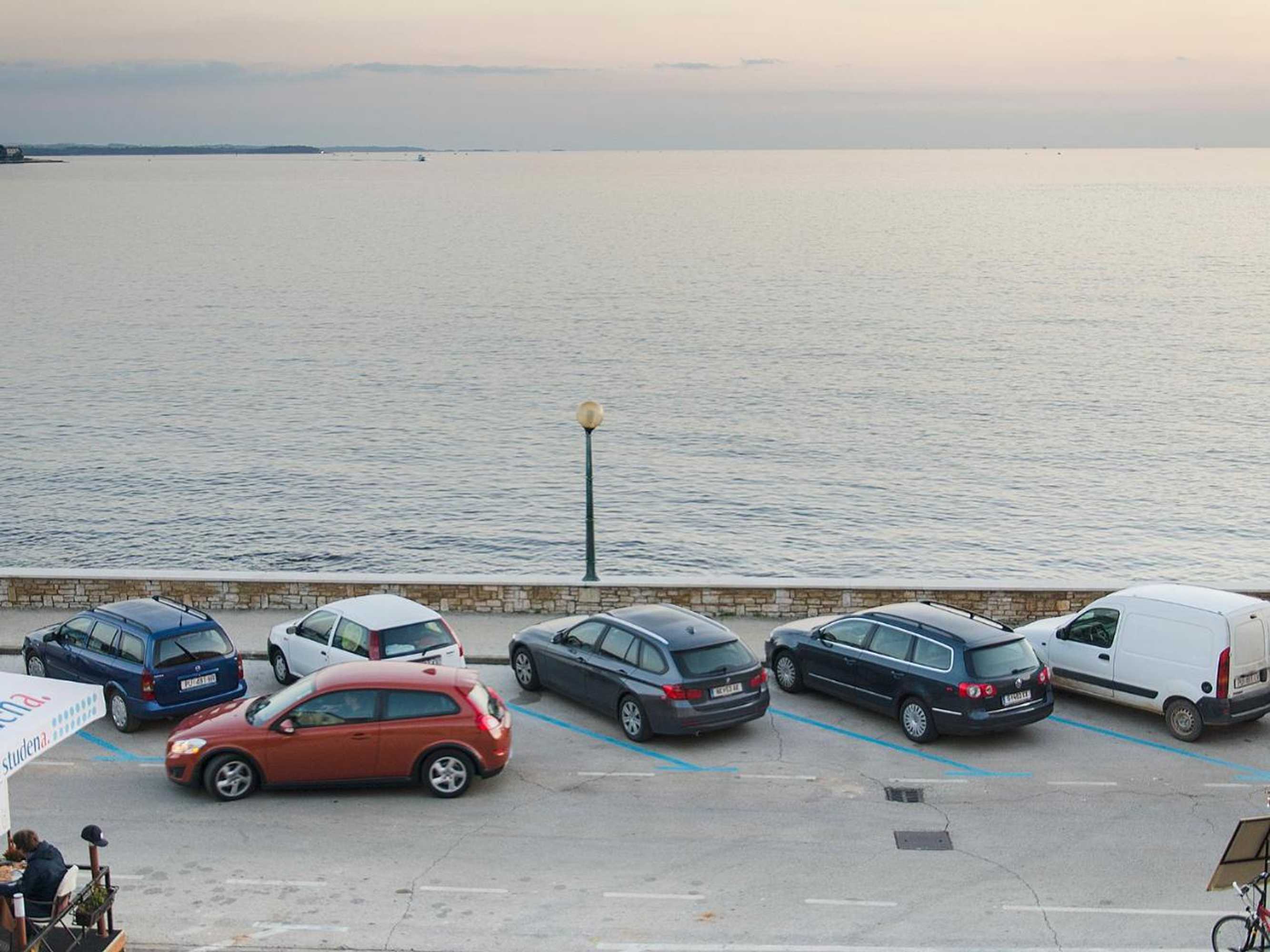 Gift card for Sanja Apartments Rivarela