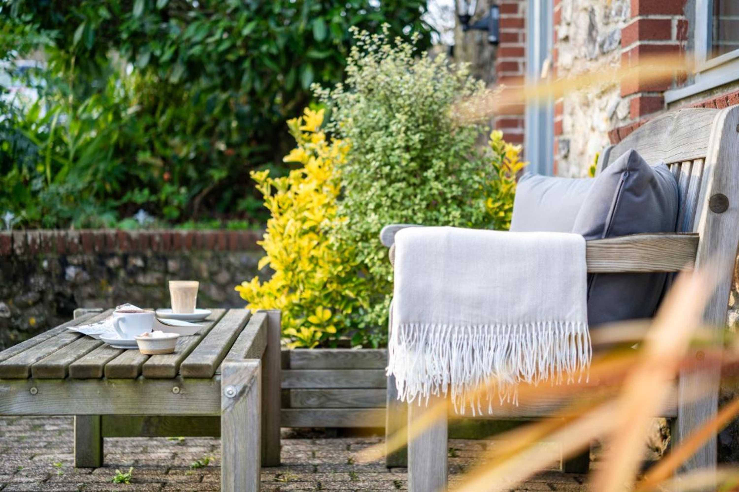 Gift card for The Tytherleigh Arms