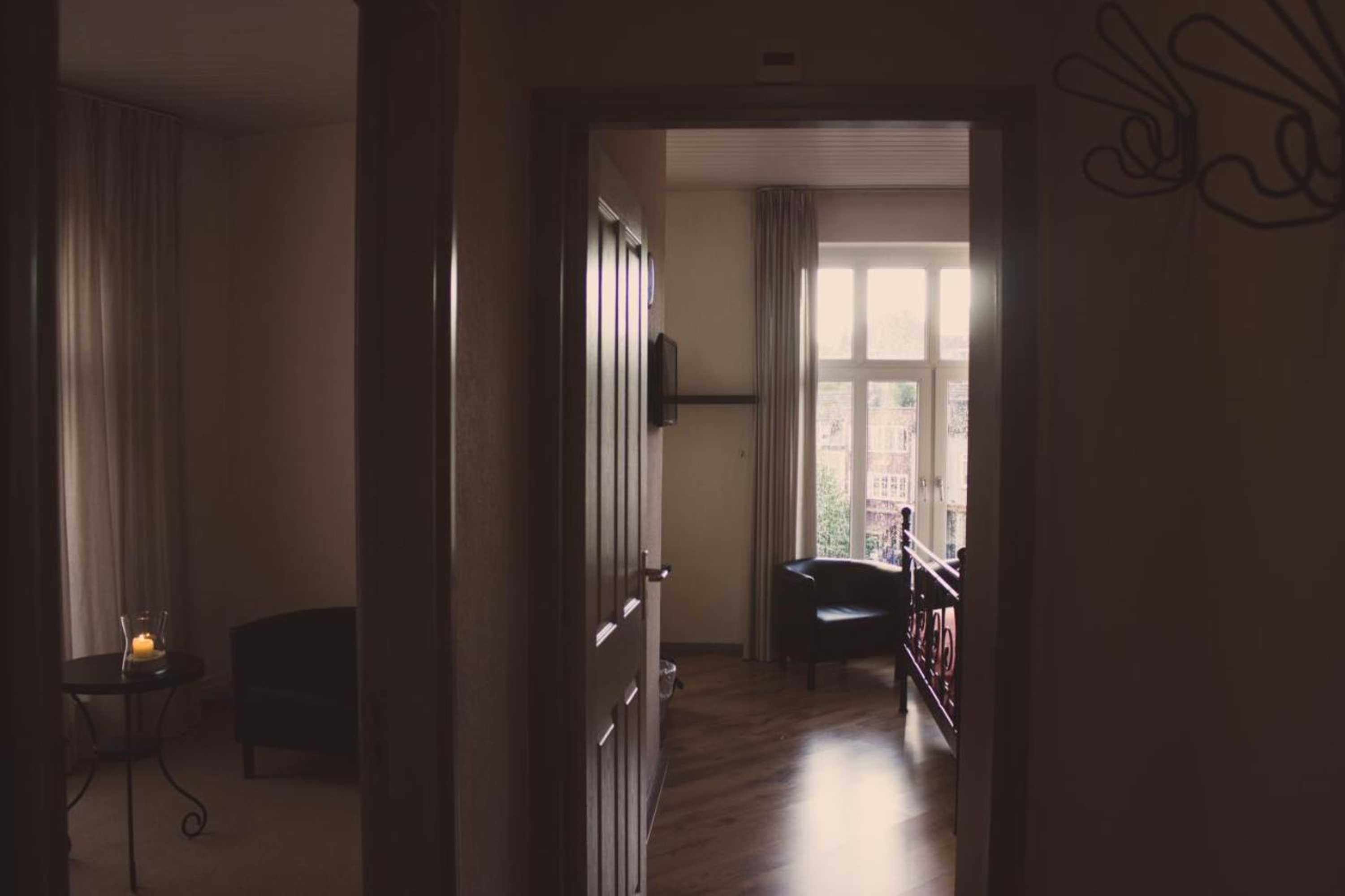 Gift card for Hotel Brasserie de Kroon