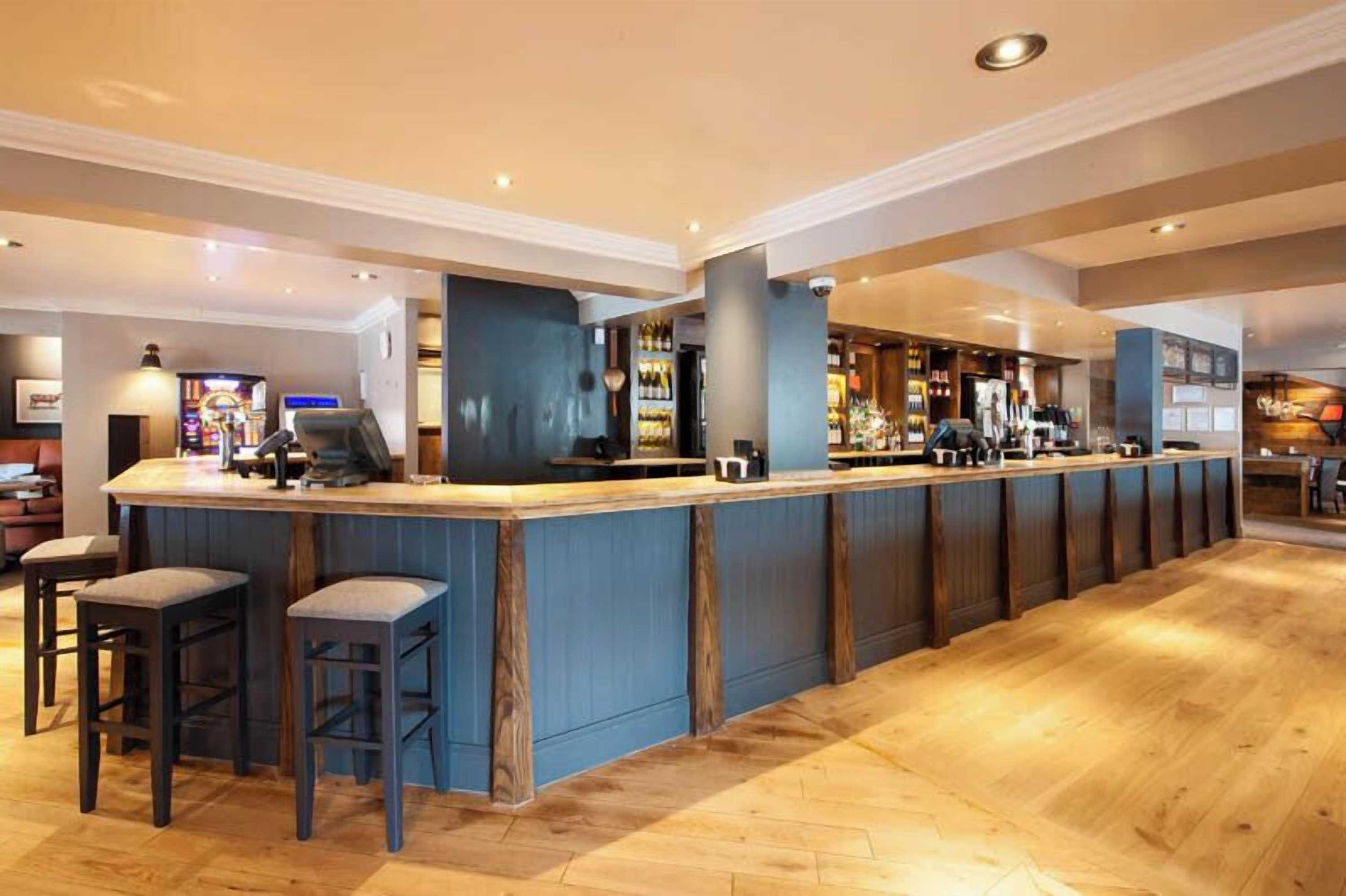 Gift card for Premier Inn Runcorn