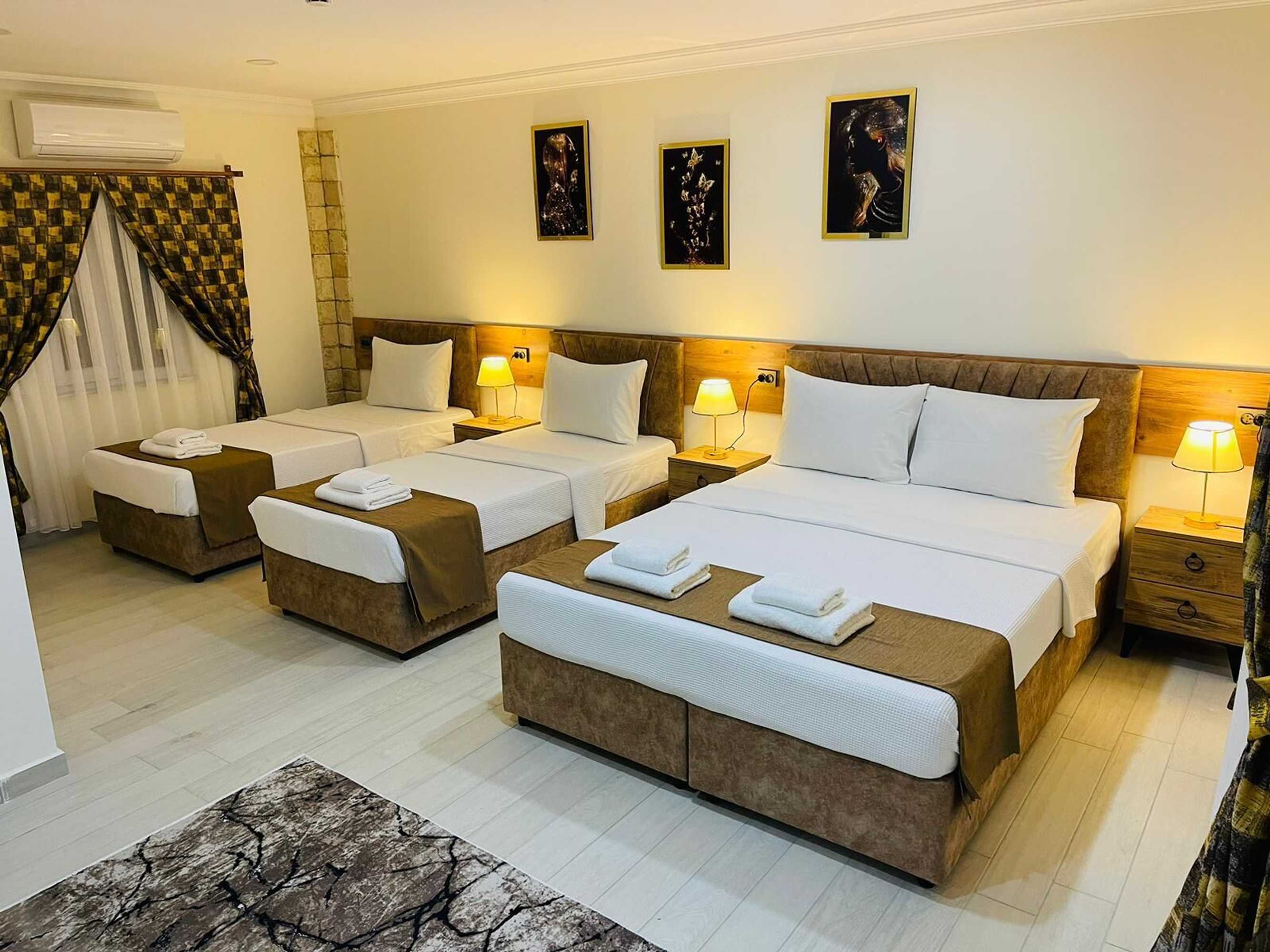 Gift card for Sirius Boutique Otel Pamukkale Gift card for Sirius Boutique Otel Pamukkale