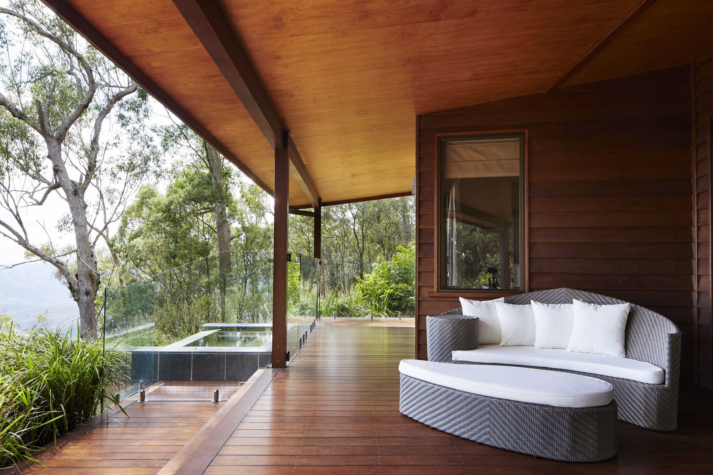 Gift card for Spicers Peak Lodge