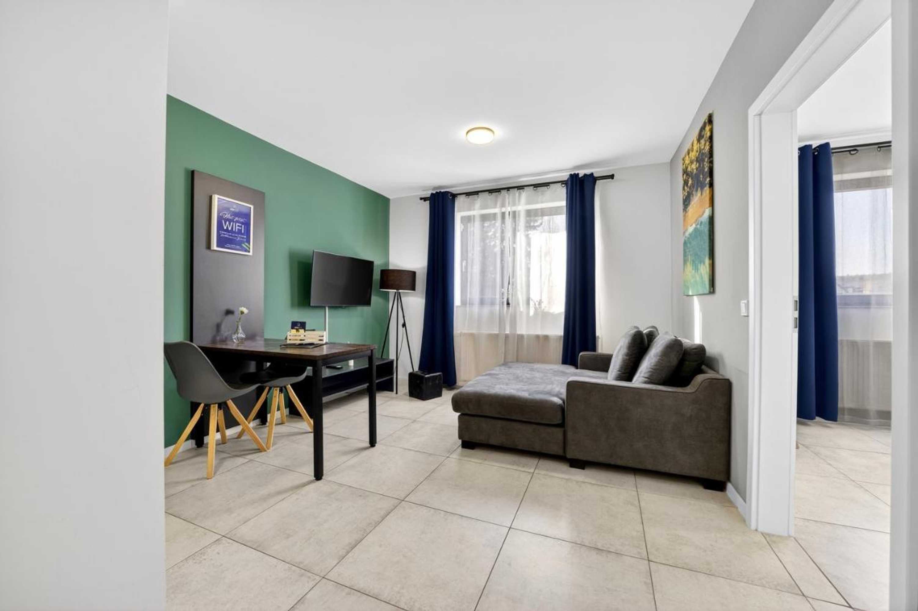 Gift card for Junipro Apartments Bostalsee