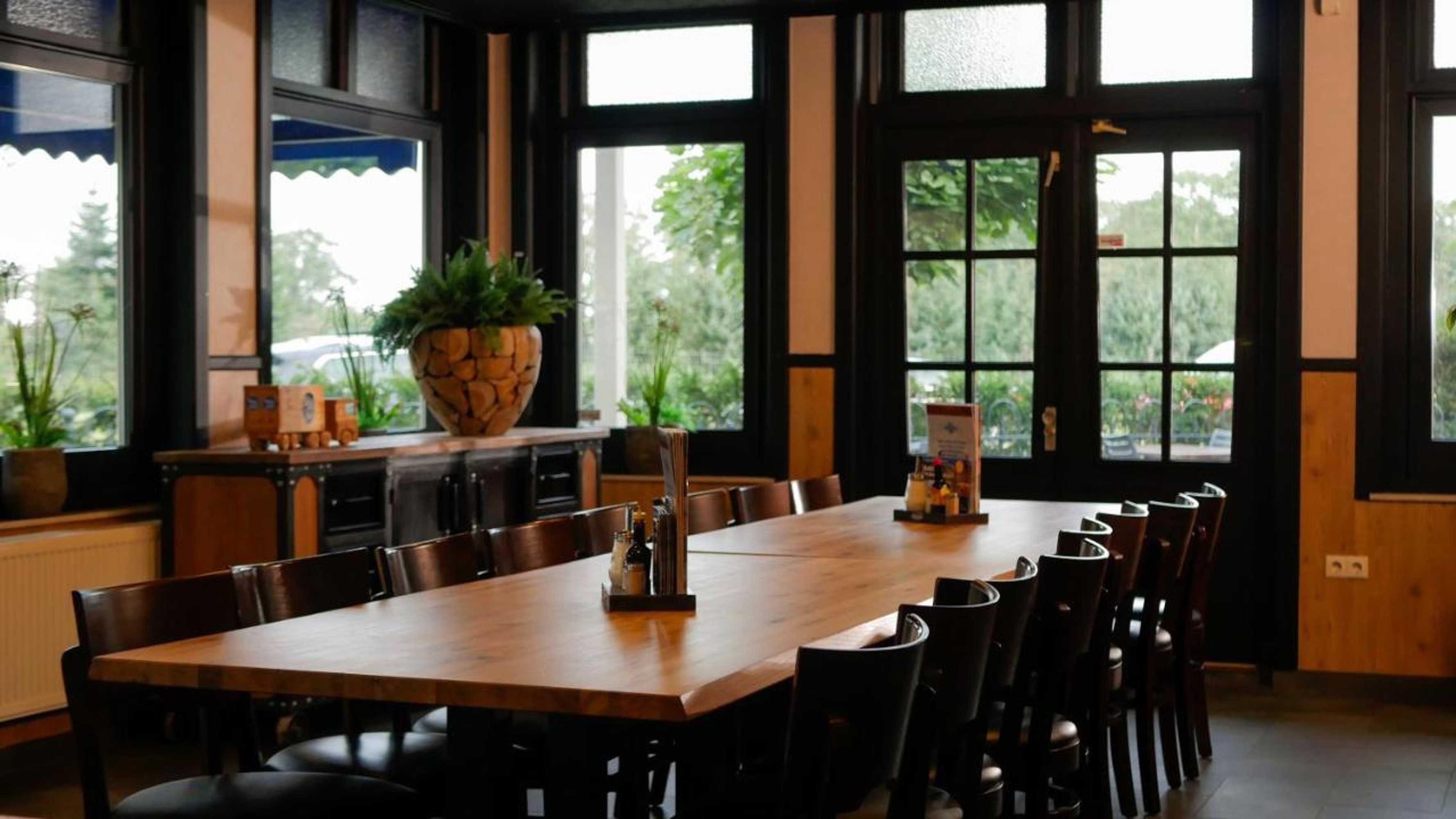 Gift card for Hotel Frans op Den Bult