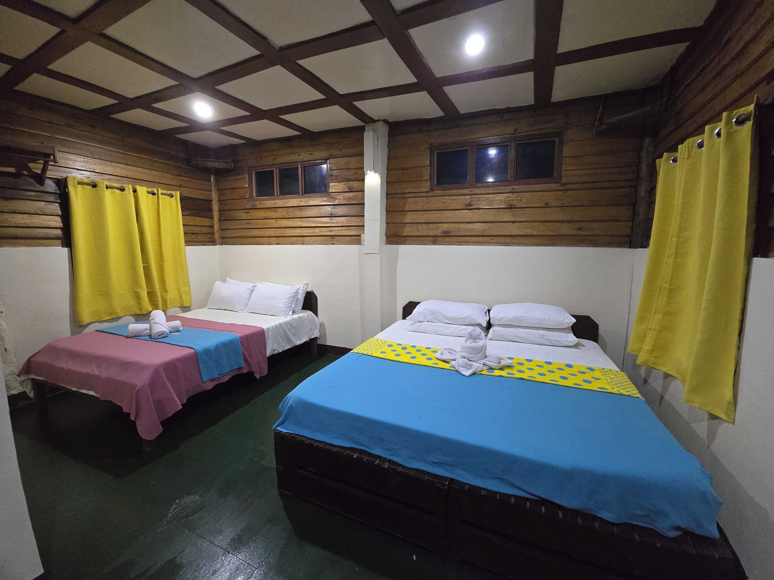 Gift card for Reddoorz @ Island Front Cottages El Nido Gift card for Reddoorz @ Island Front Cottages El Nido