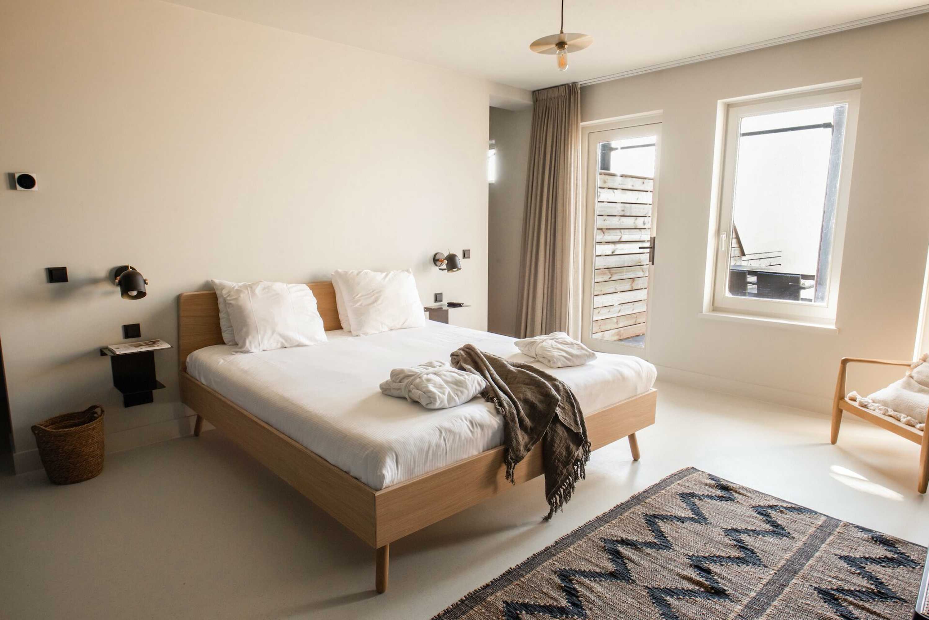 Gift card for Poort Beach Boutique Apartments