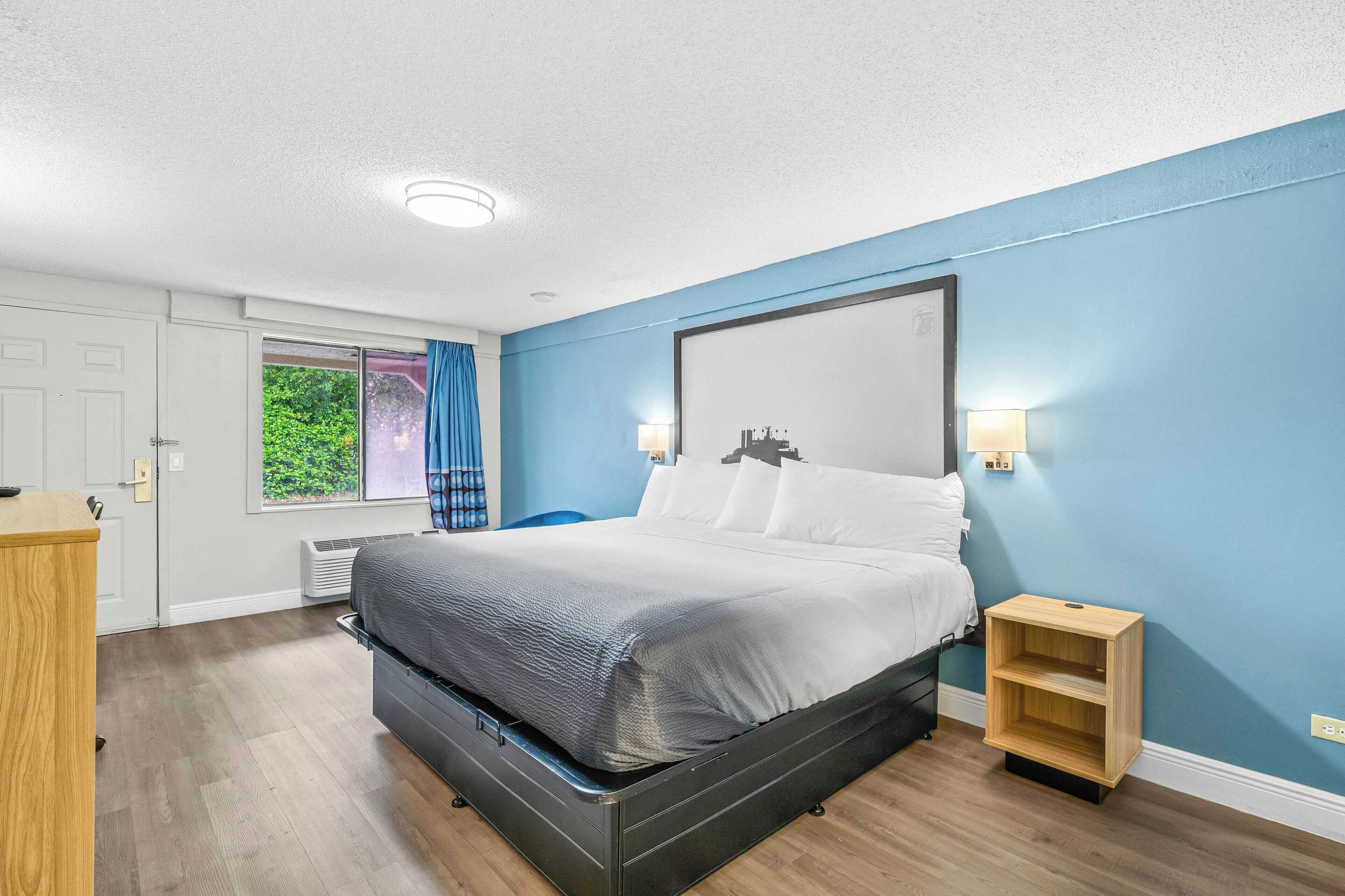 Gift card for Super 8 by Wyndham Lantana West Palm Beach