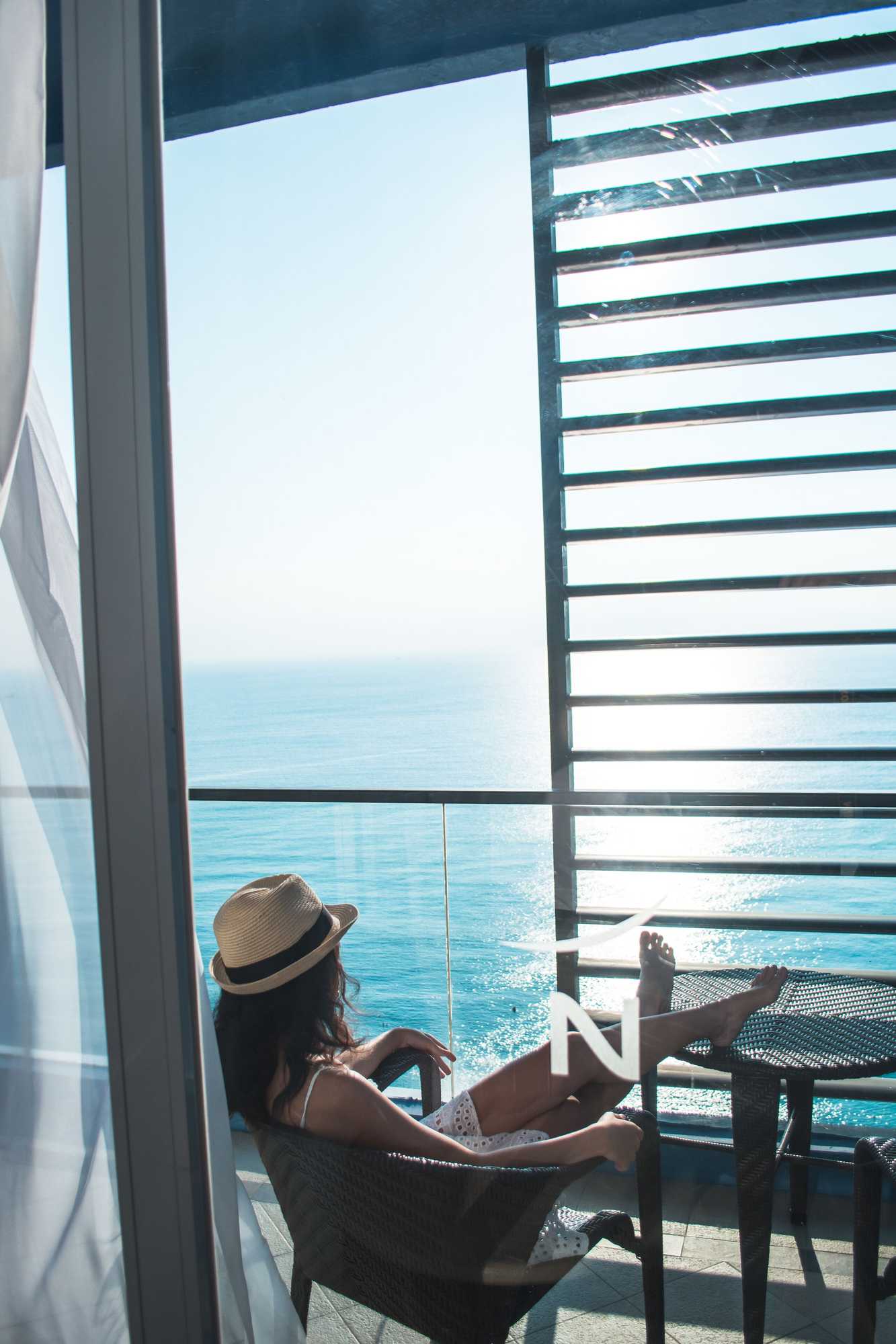 Gift card for Novotel Nha Trang