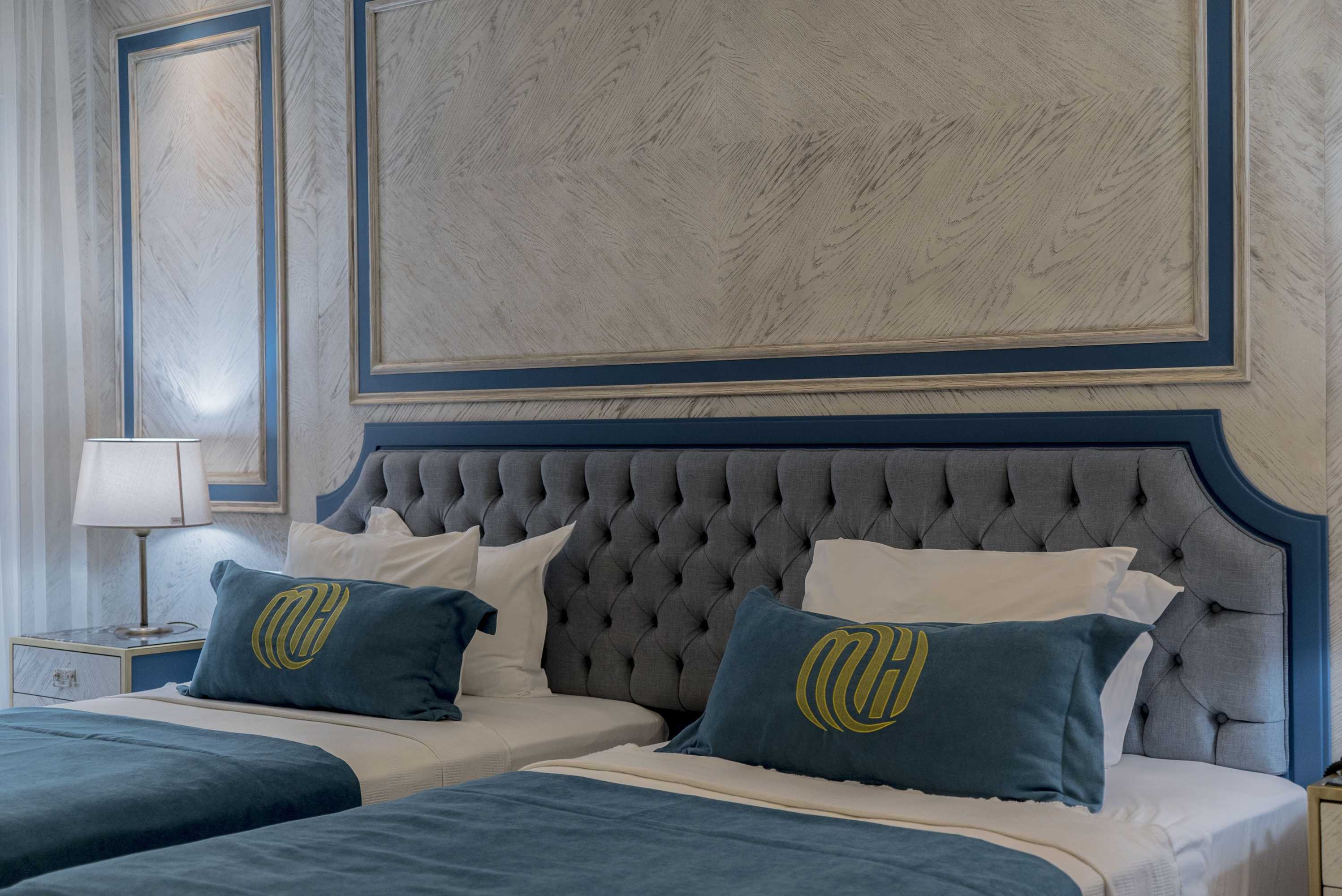 Gift card for Mirart Hotel Boutique & Spa Yalova Gift card for Mirart Hotel Boutique & Spa Yalova