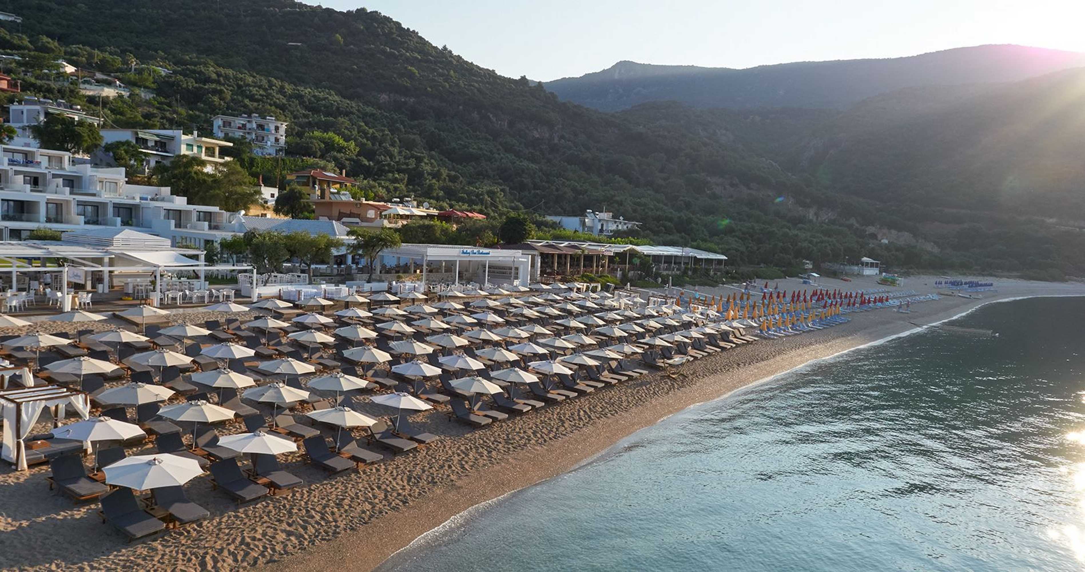 Gift card for Lichnos Beach Hotel & Suites