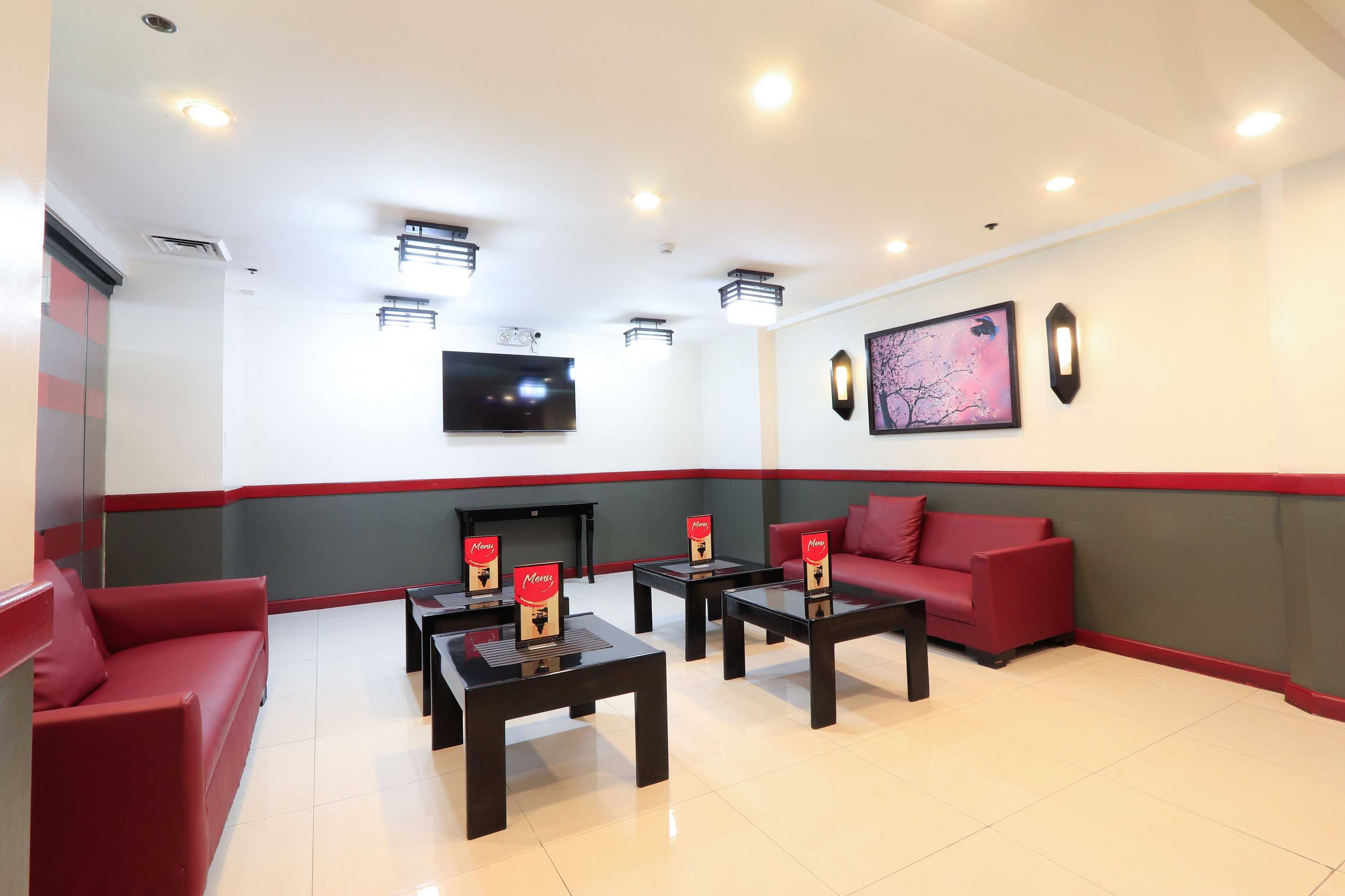 Gift card for Hotel Sogo Alabang Rotonda Gift card for Hotel Sogo Alabang Rotonda