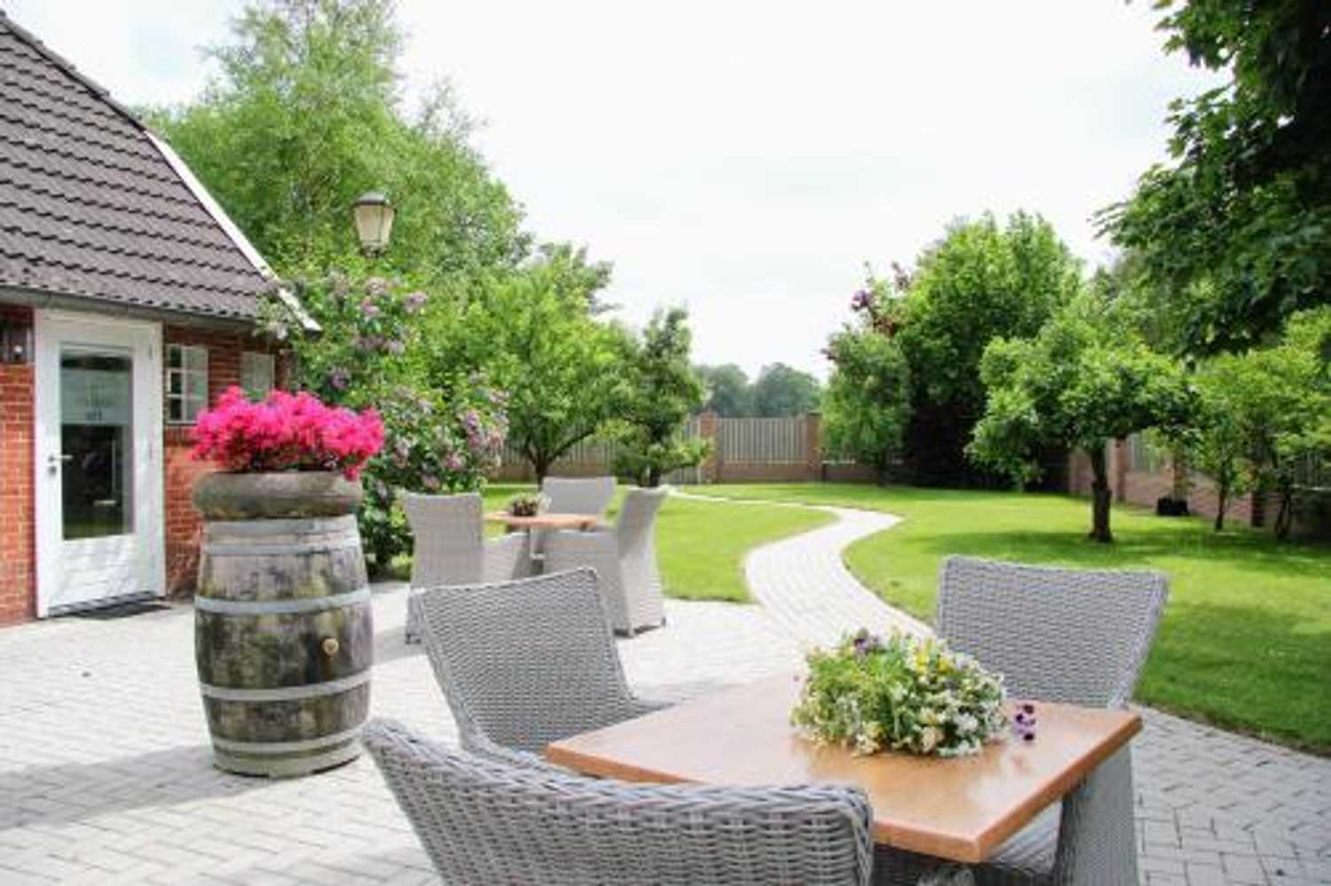 Gift card for Hotel B&b Hoeve de Vredenhof