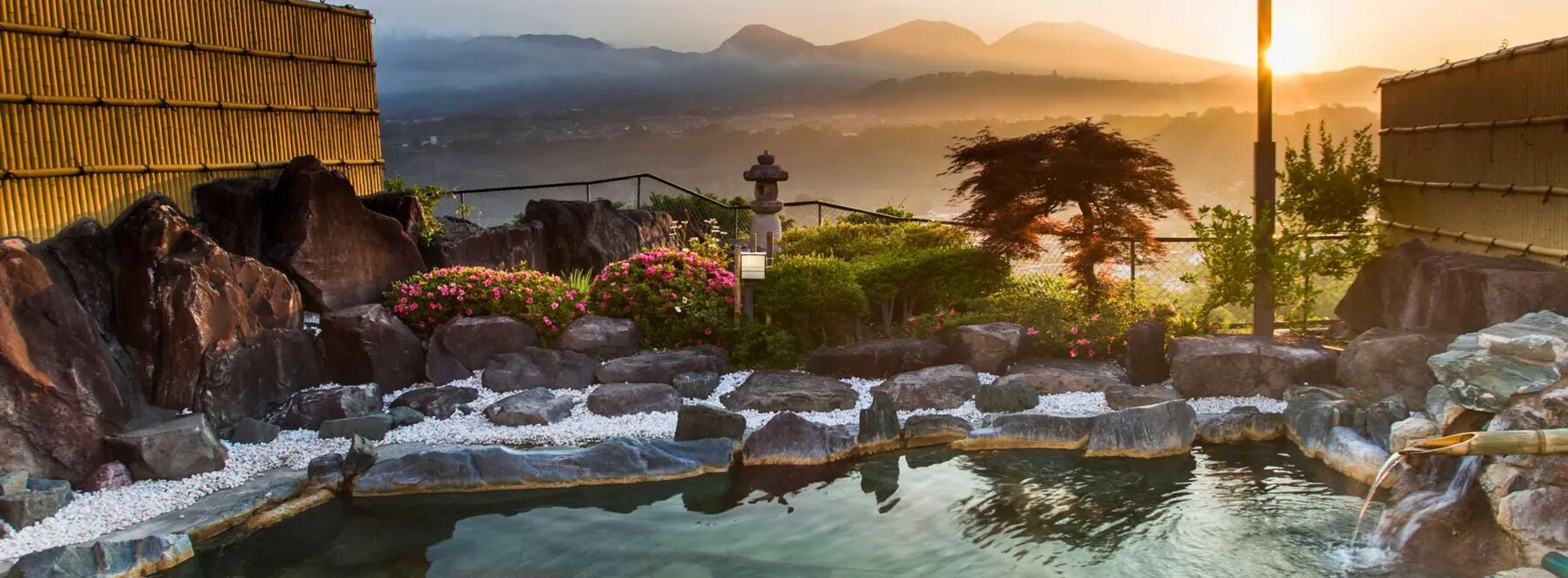 Gift card for Nunobikionsen Komoro