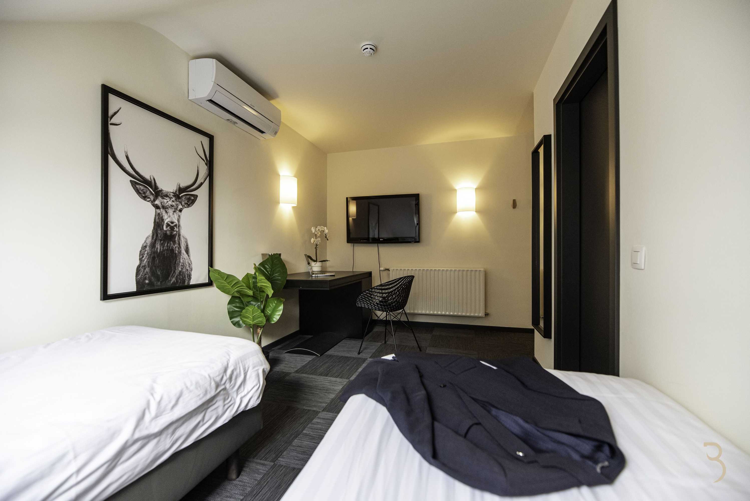 Gift card for Smart Bnb - Hotel Battice Gift card for Smart Bnb - Hotel Battice