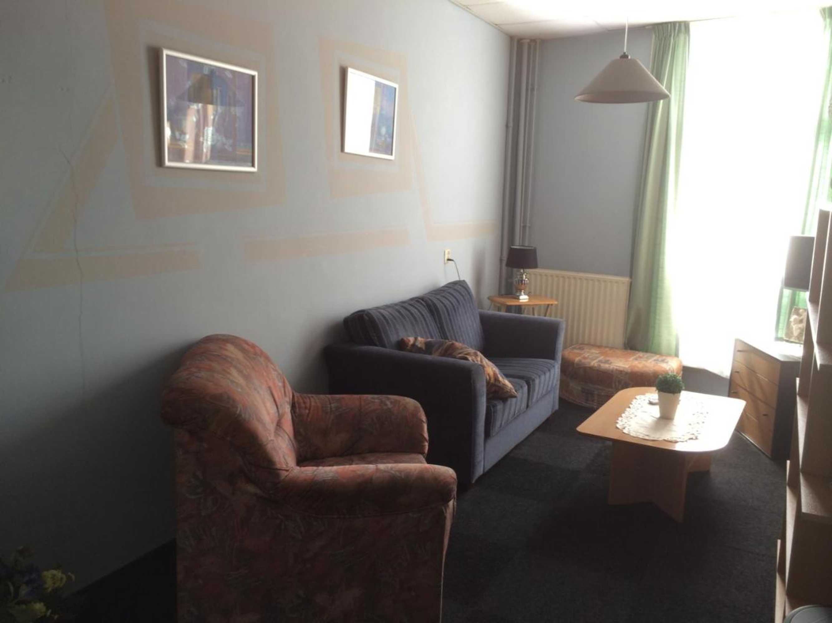 Gift card for Hotel de Blauwe Vogel