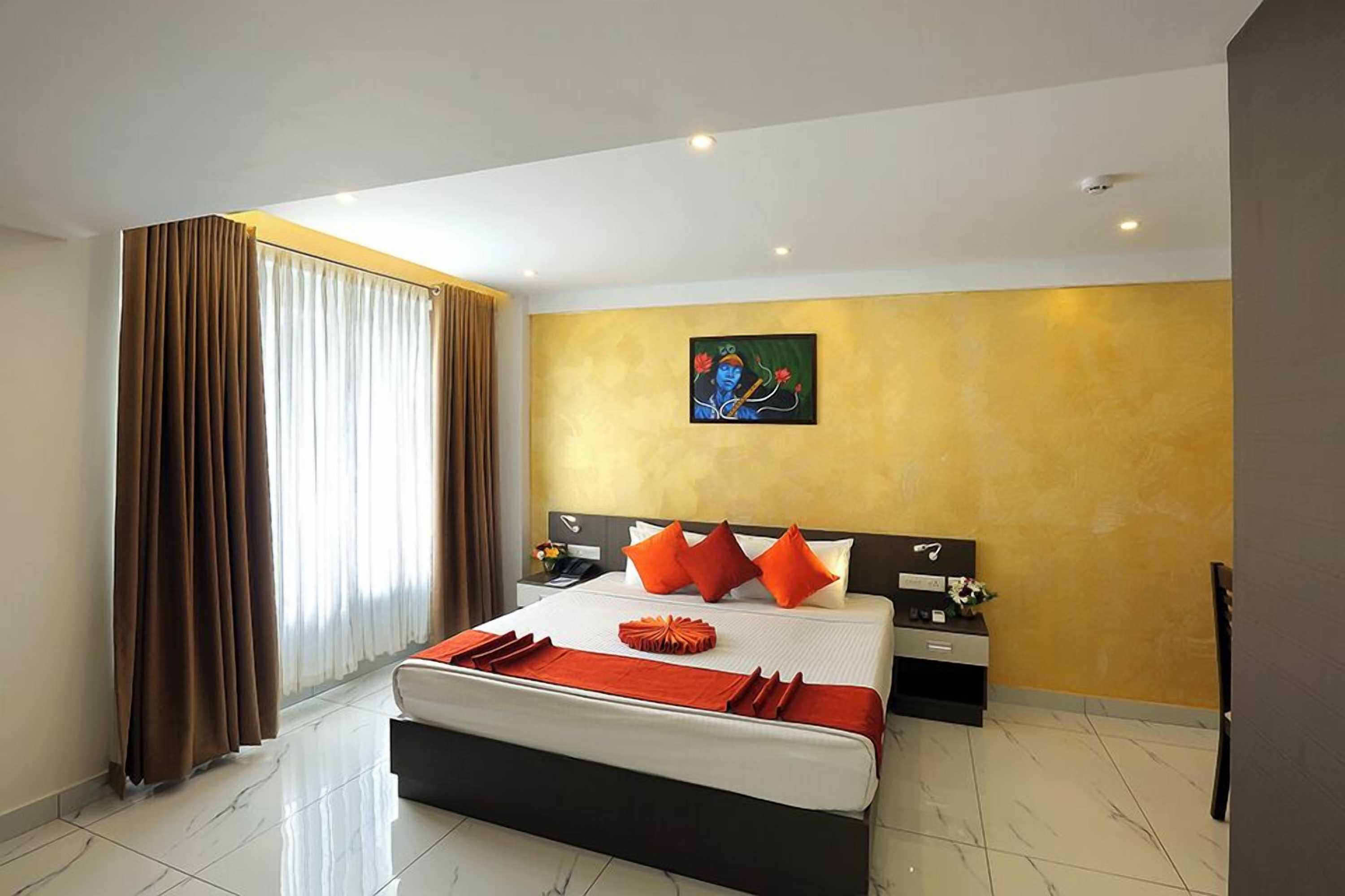 Gift card for Renai Sreekrishna