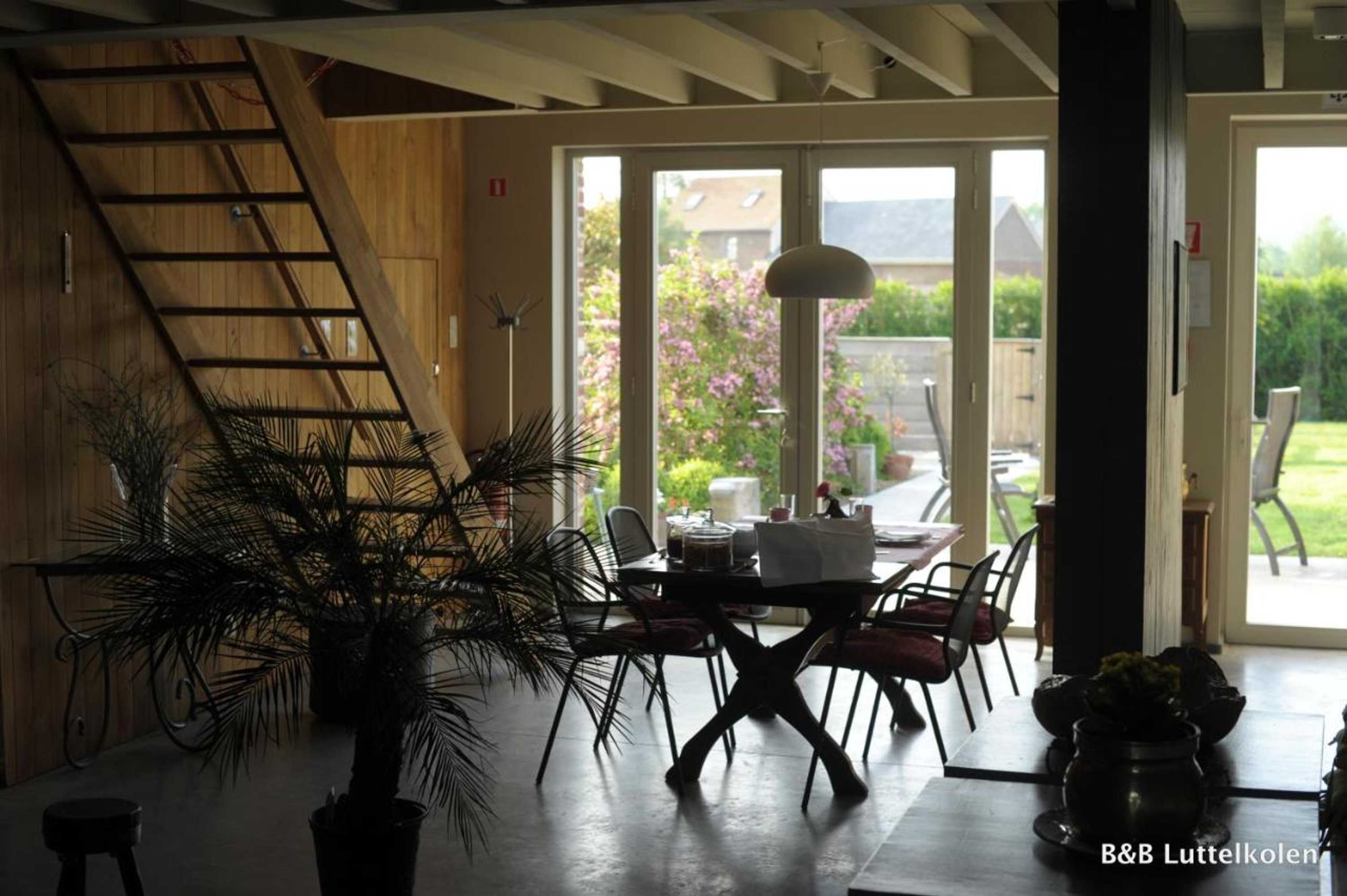 Gift card for Luttelkolen